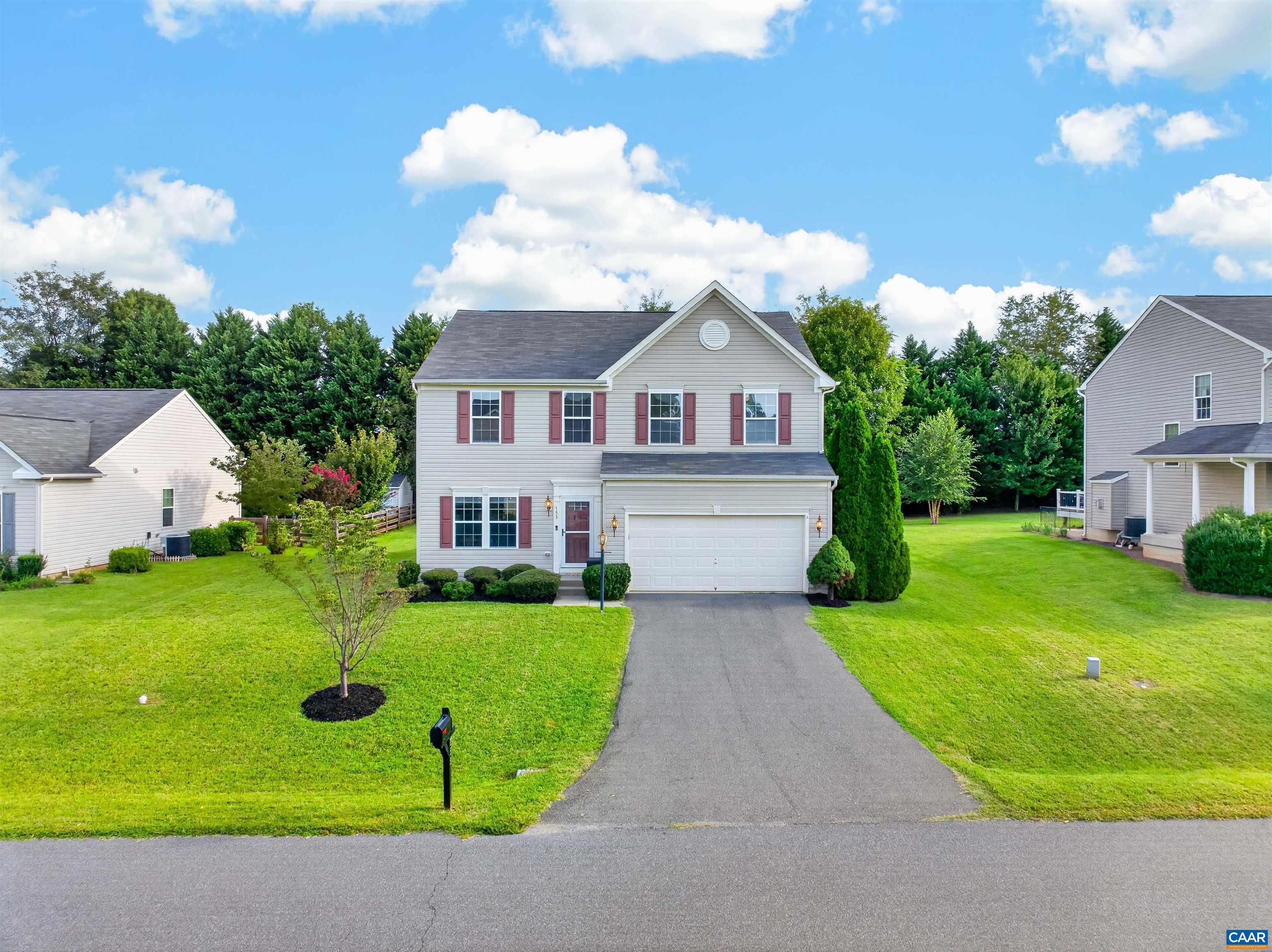 153 Larchmont Cir, Ruckersville, VA 22968 - photo 3