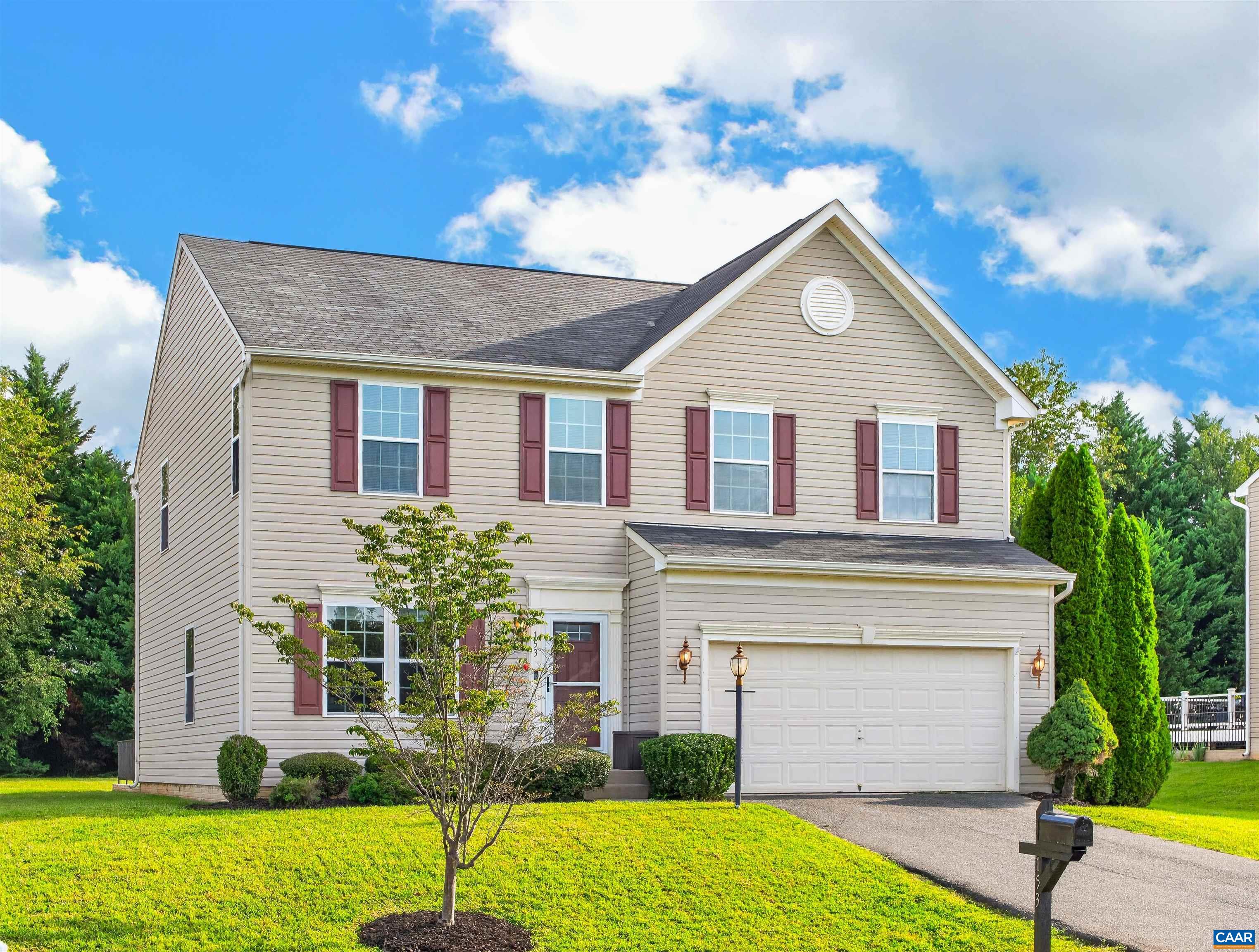 153 Larchmont Cir, Ruckersville, VA 22968 - photo 4