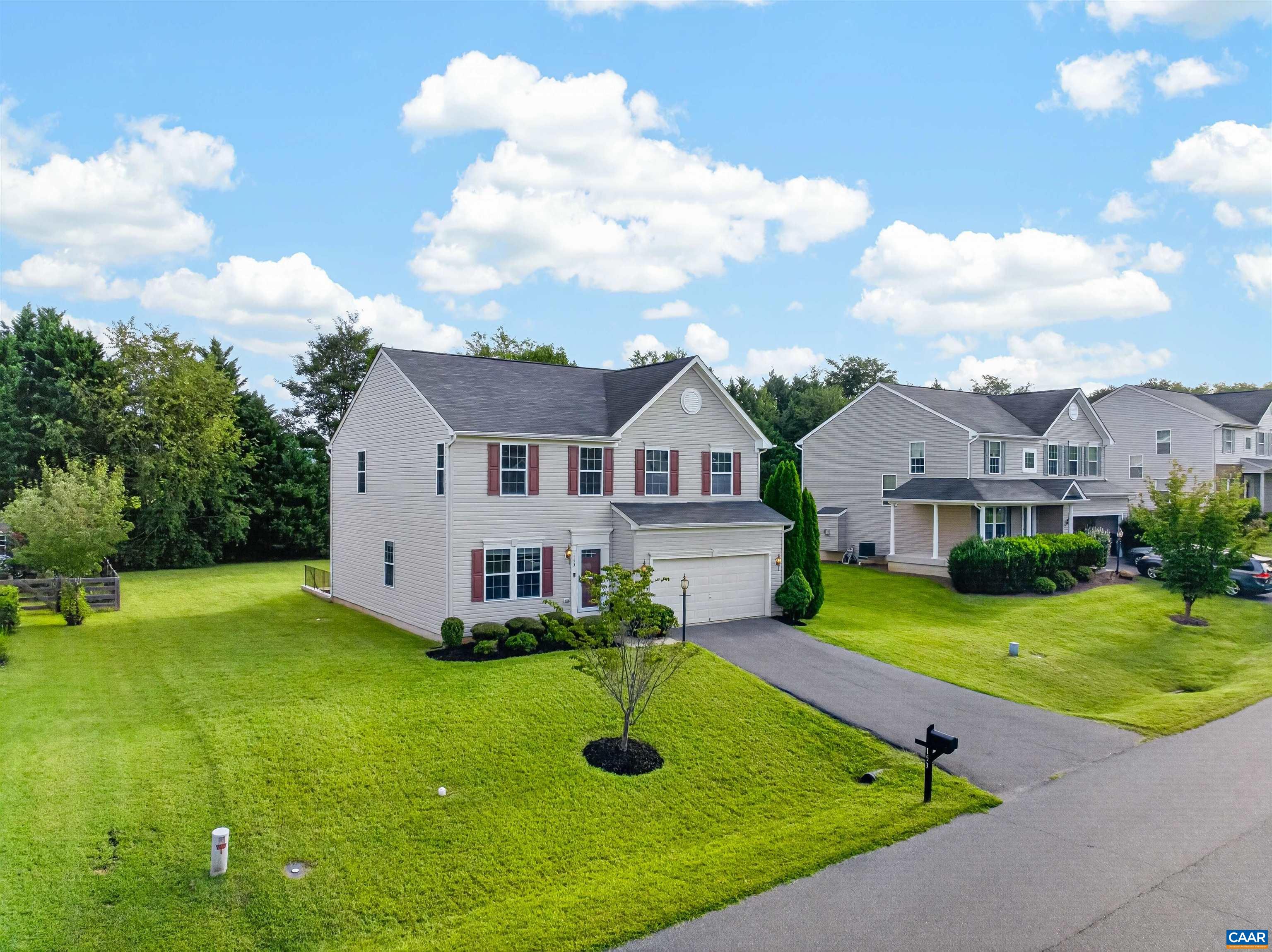 153 Larchmont Cir, Ruckersville, VA 22968 - photo 5
