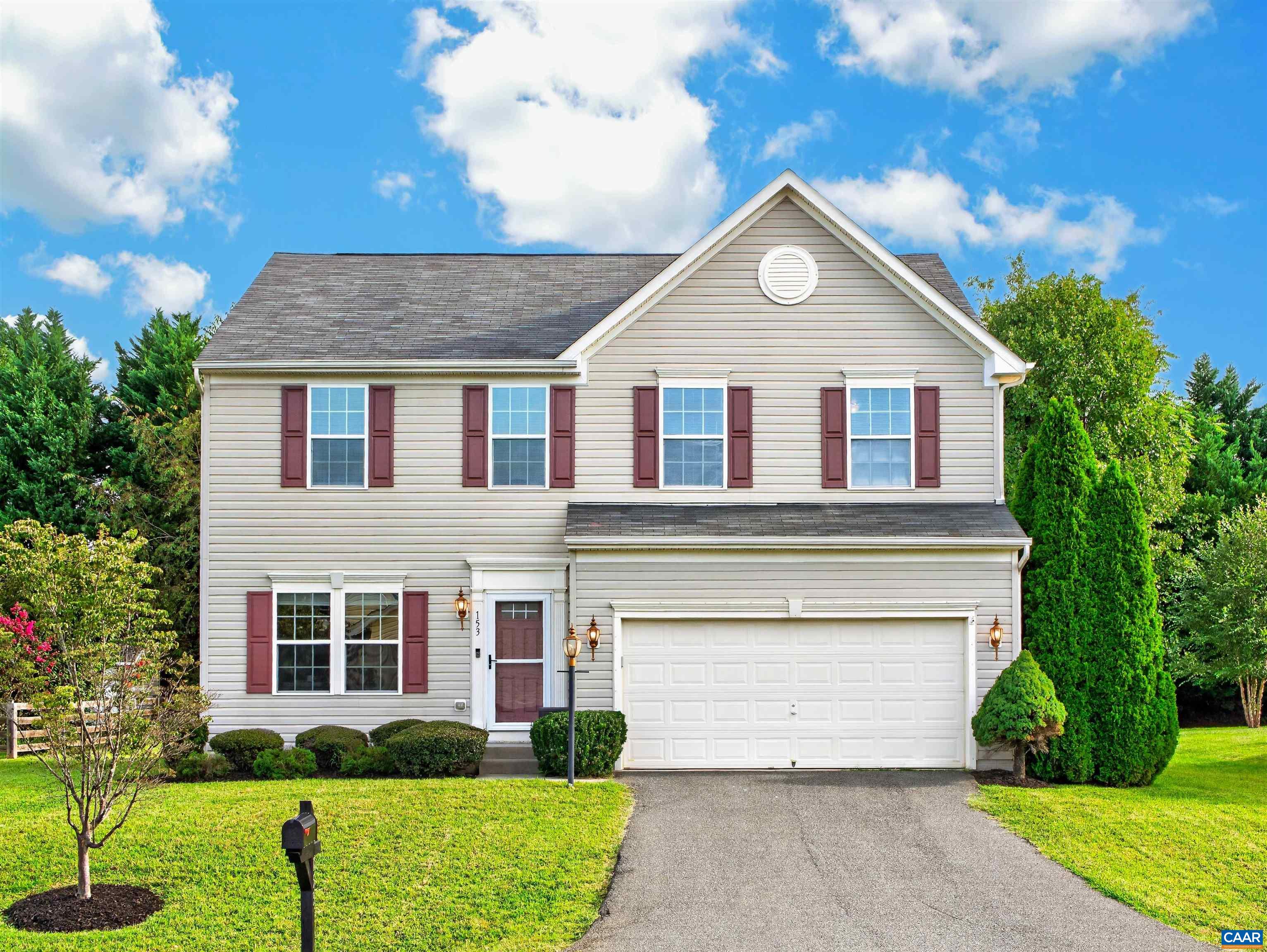153 Larchmont Cir, Ruckersville, VA 22968 - photo 6