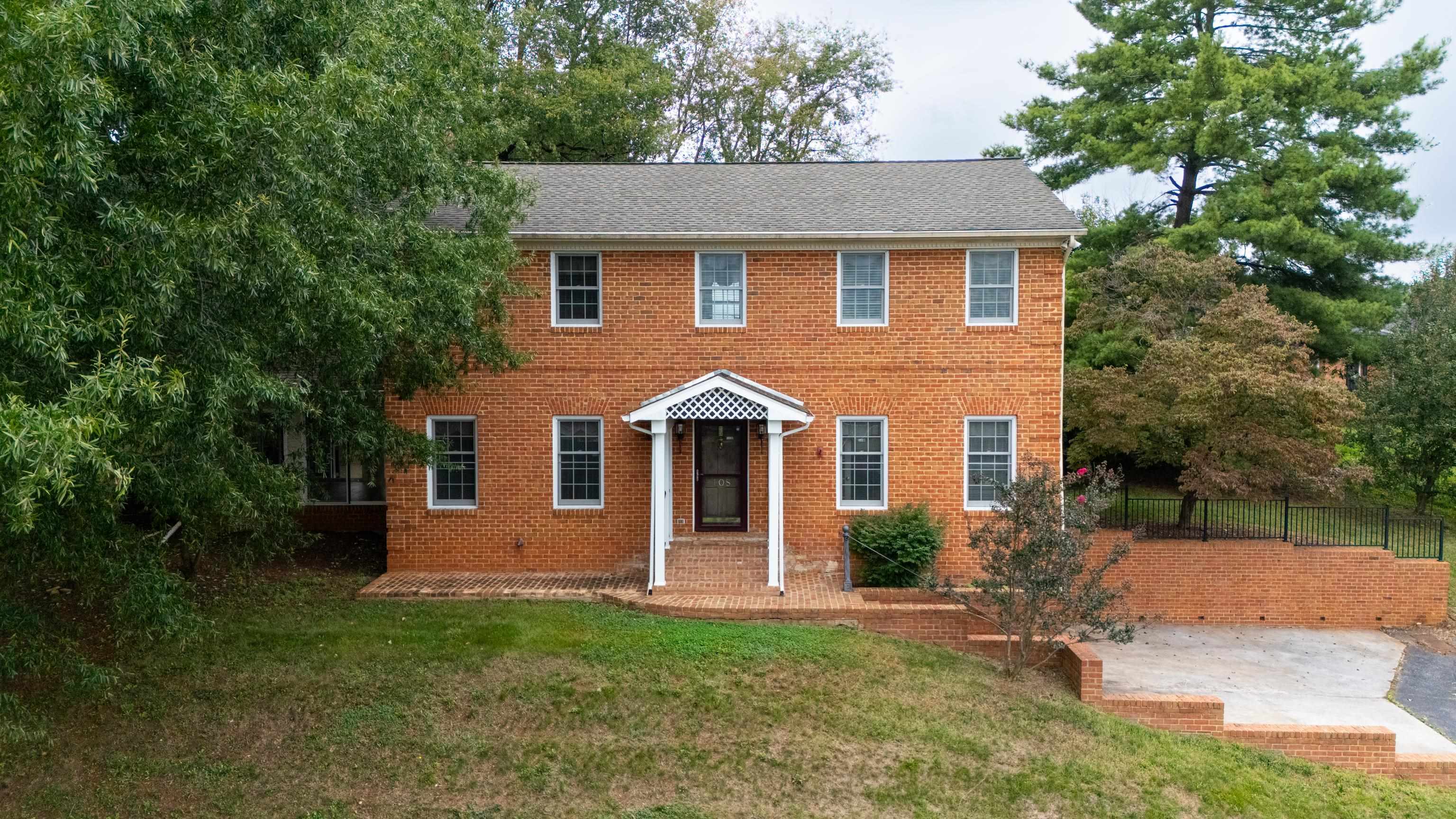 108 Rorrer Cir, Rockingham, VA 22801