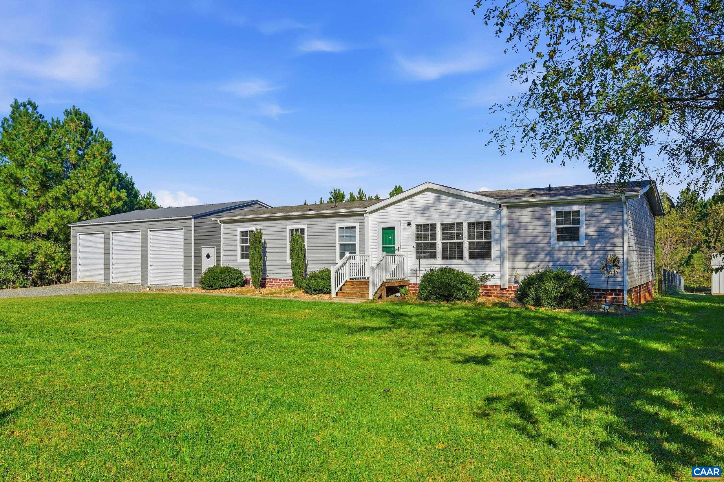1385 Waltons Store Rd, Louisa, VA 23093 - photo 2