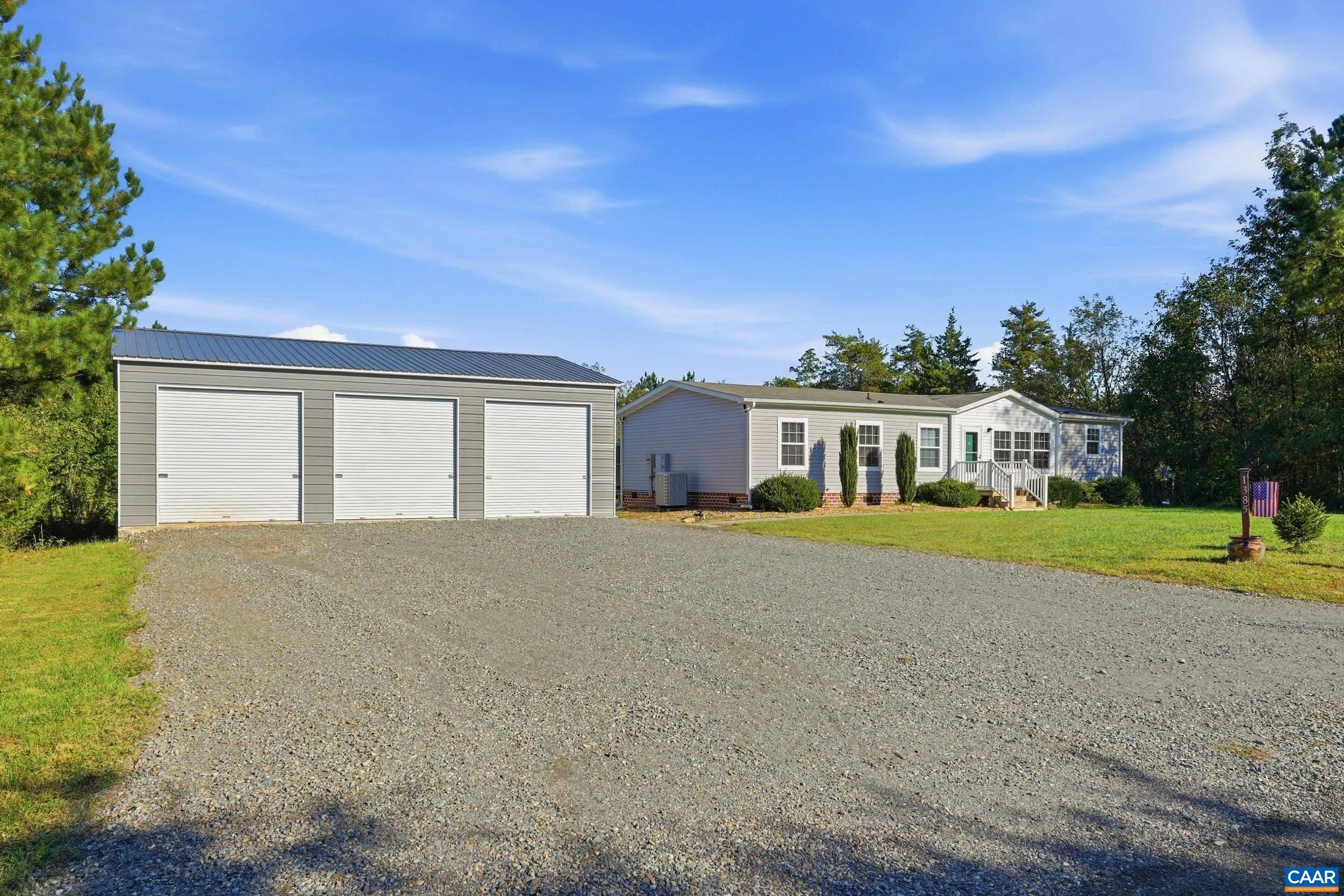 1385 Waltons Store Rd, Louisa, VA 23093 - photo 3