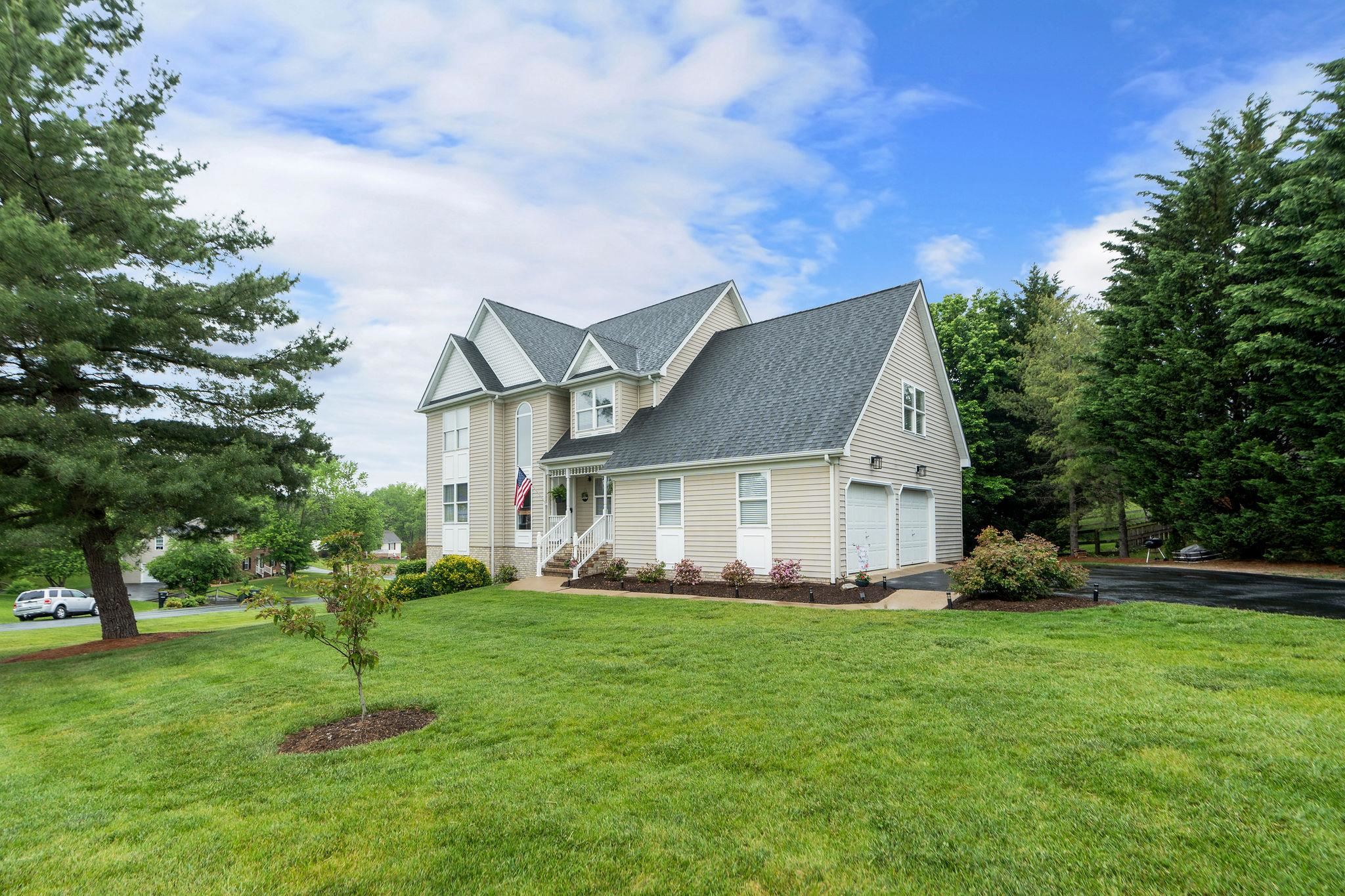 25 Fesha Ln, Fishersville, VA 22939 — photo 2