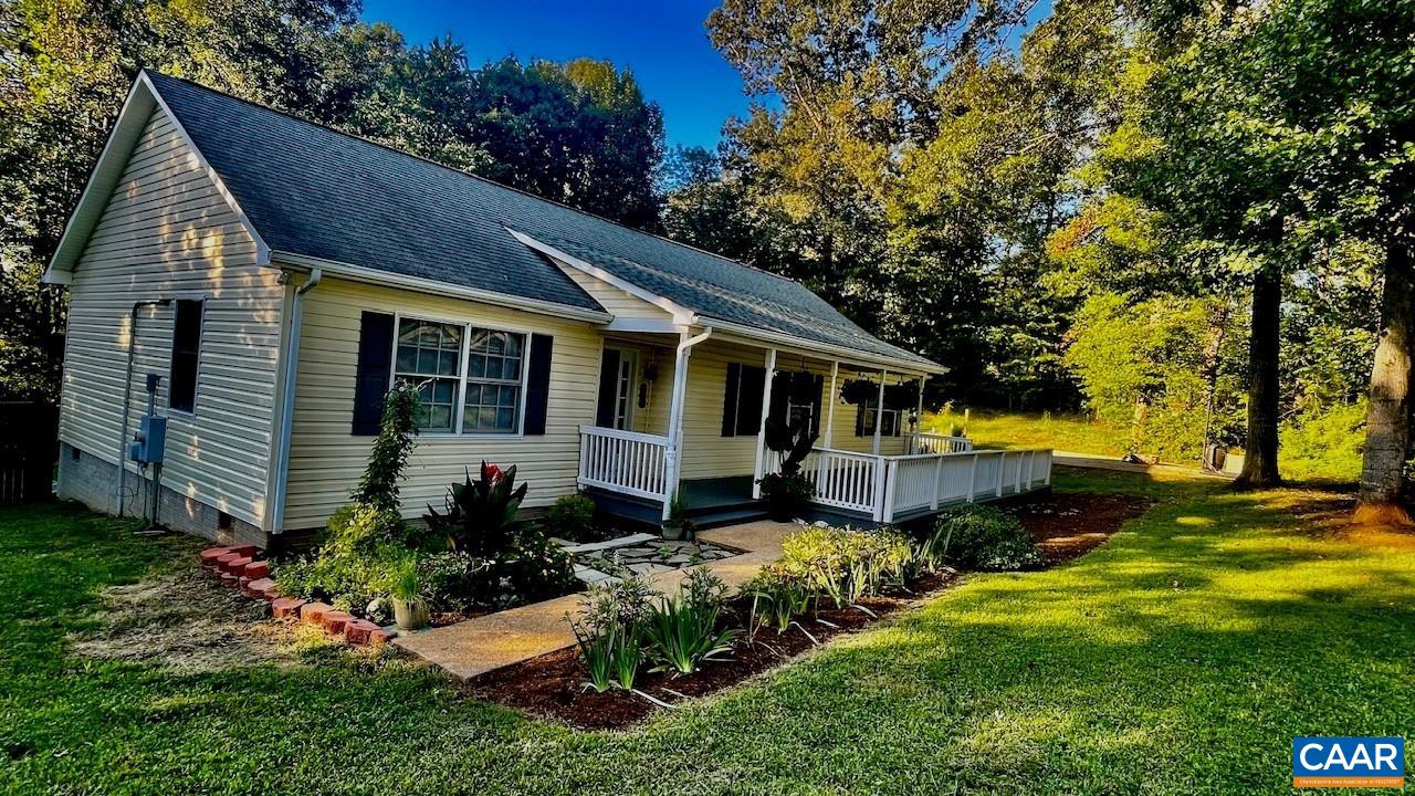 103 Horseshoe Rd, Stanardsville, VA 22973 — photo 3