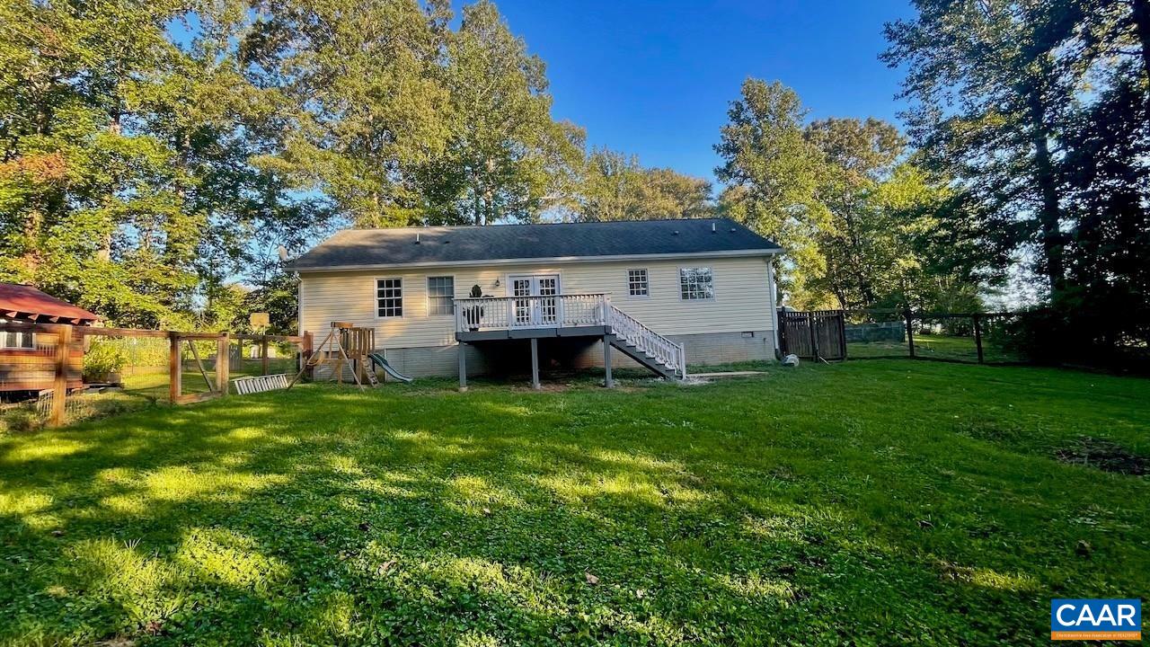 103 Horseshoe Rd, Stanardsville, VA 22973 — photo 5