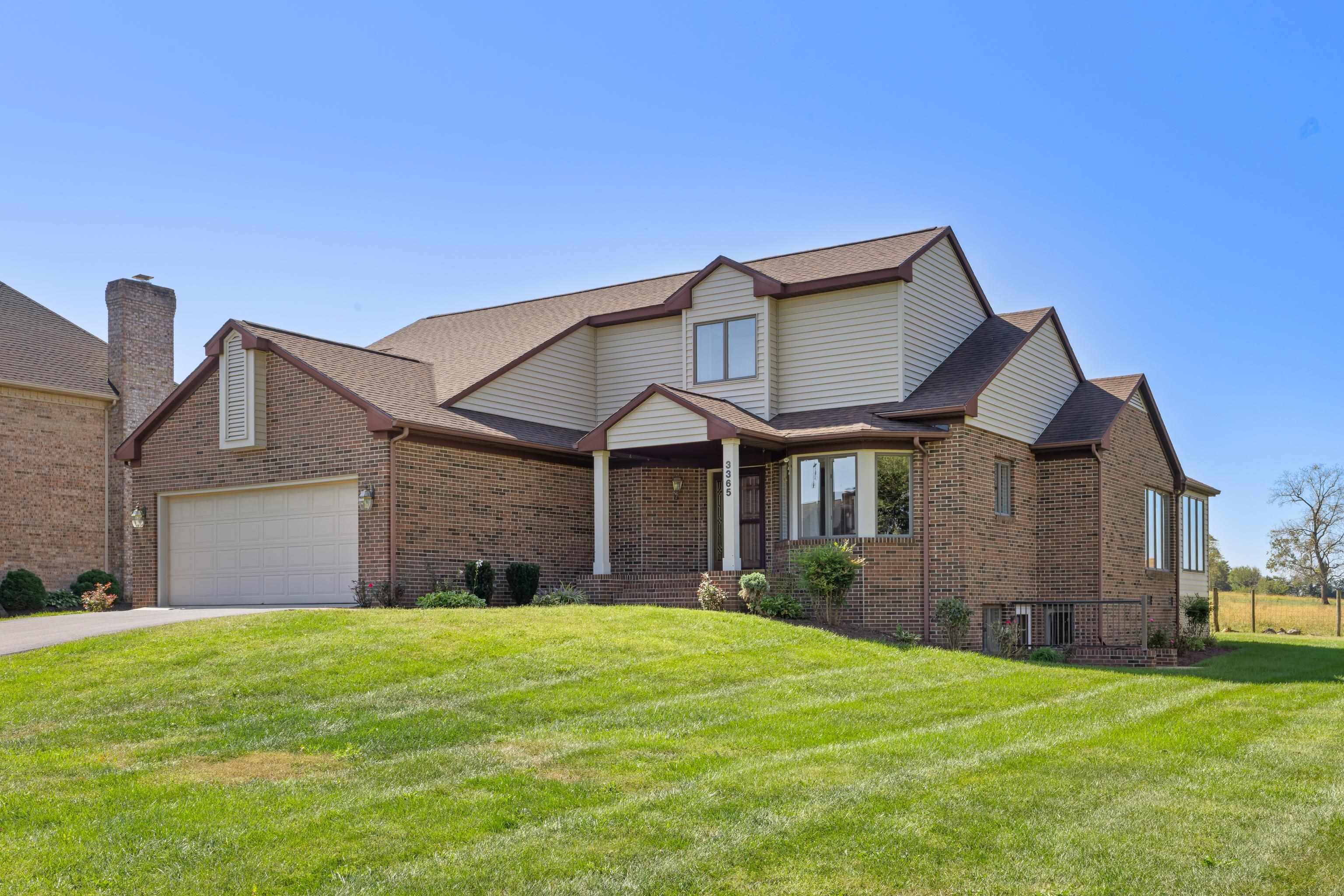 3365 White Oak Dr, Rockingham, VA 22801