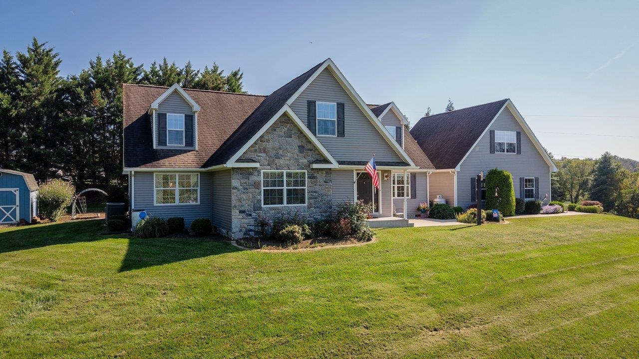 3534 Ridge Rd, Timberville, VA 22853 — photo 2