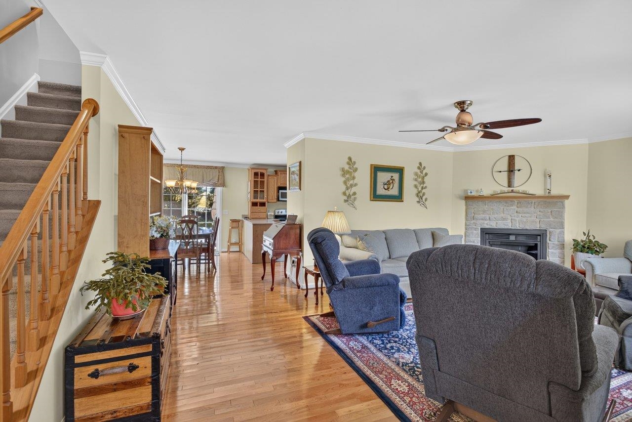 3534 Ridge Rd, Timberville, VA 22853 — photo 5