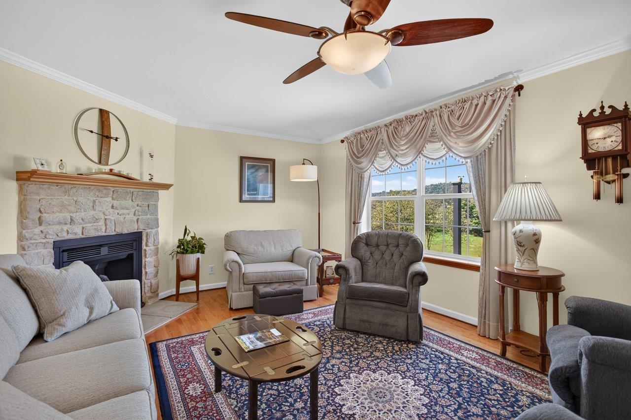 3534 Ridge Rd, Timberville, VA 22853 — photo 7