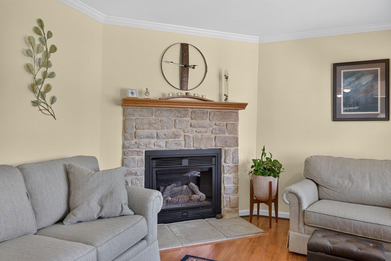 3534 Ridge Rd, Timberville, VA 22853 — photo 8