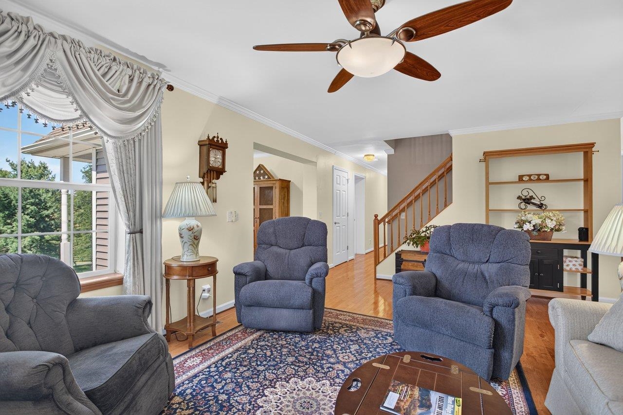 3534 Ridge Rd, Timberville, VA 22853 — photo 9