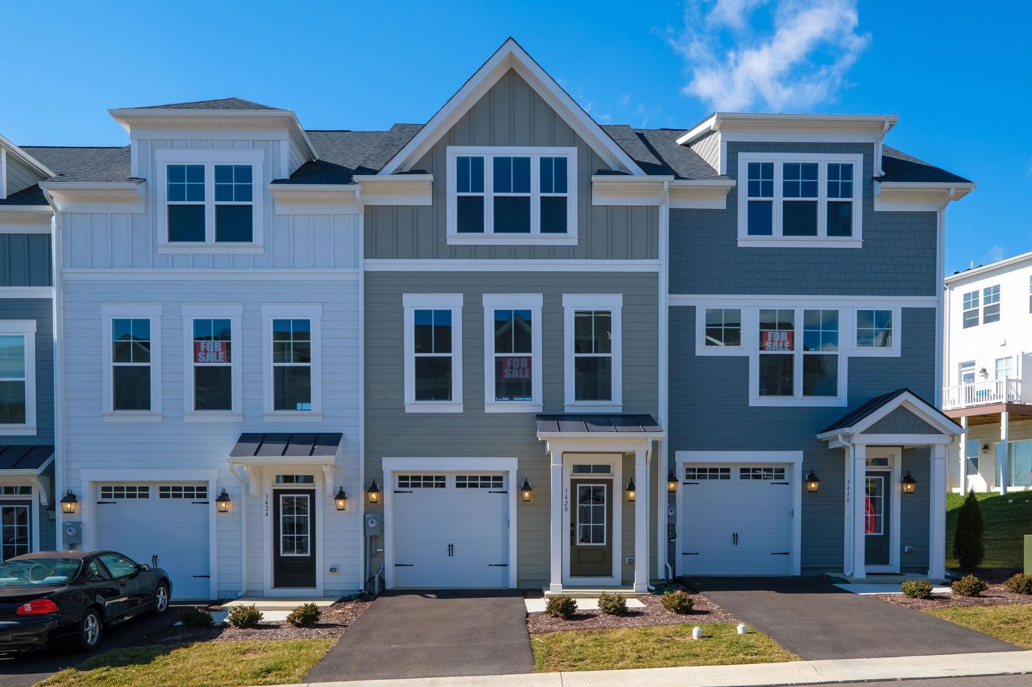 3427 Monterey Dr, Rockingham, VA 22801 — photo 2
