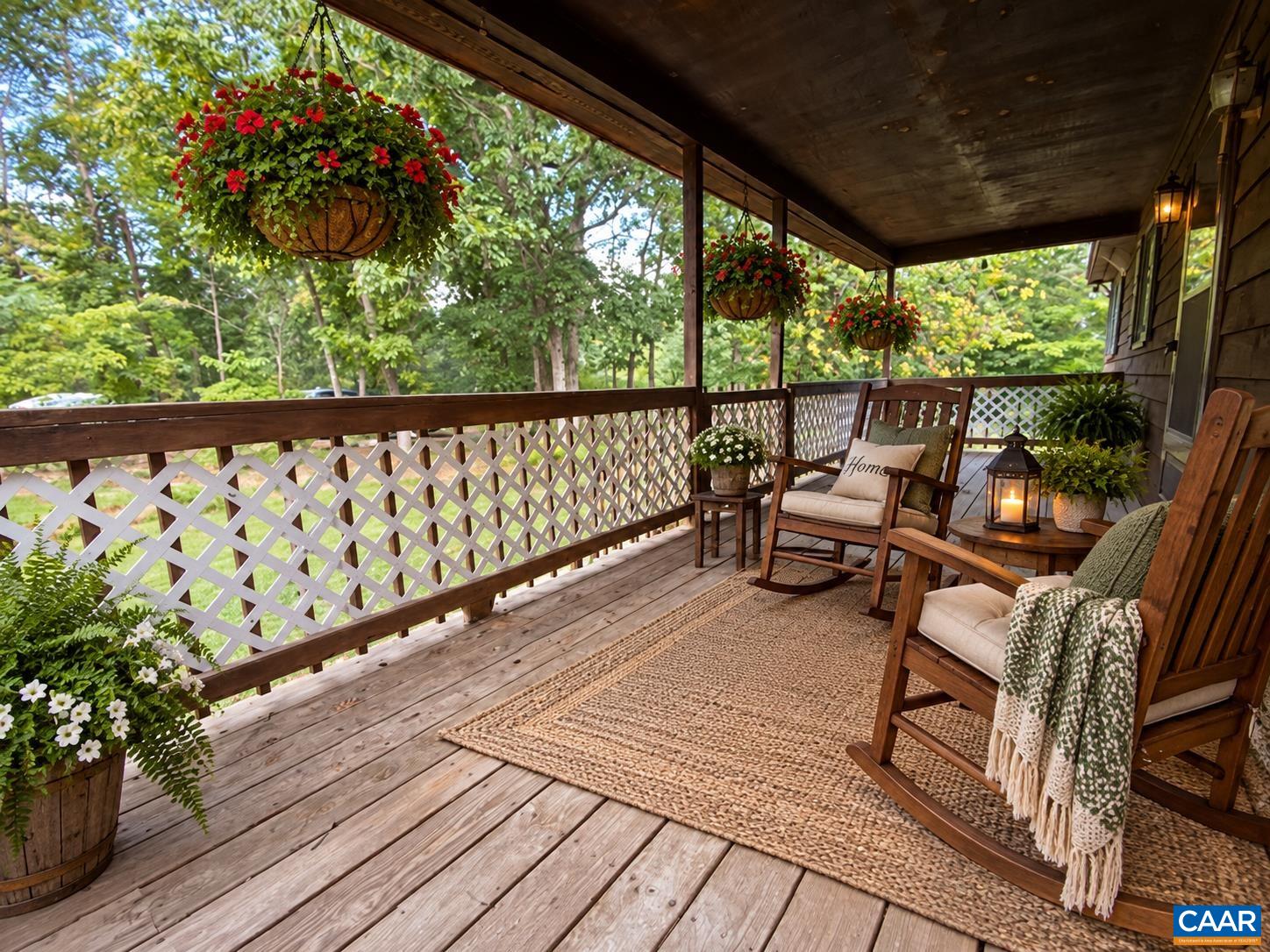 20537 Fields Mill Rd, Richardsville, VA 22736 — photo 2