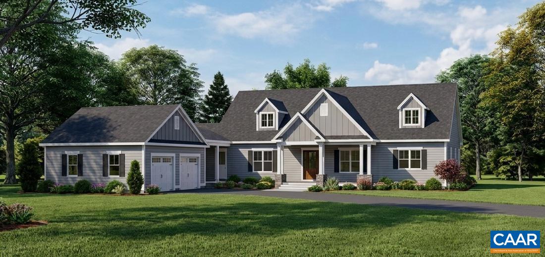 30 Whippoorwill Ln, Palmyra, VA 22963