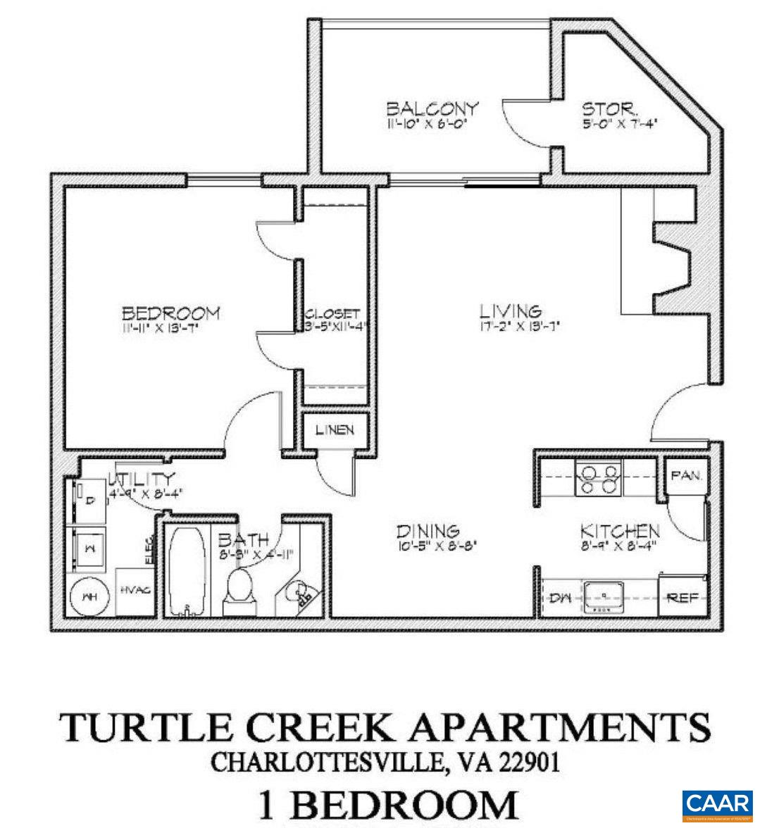 143 Green Turtle Ln, Charlottesville, VA 22901 — photo 2