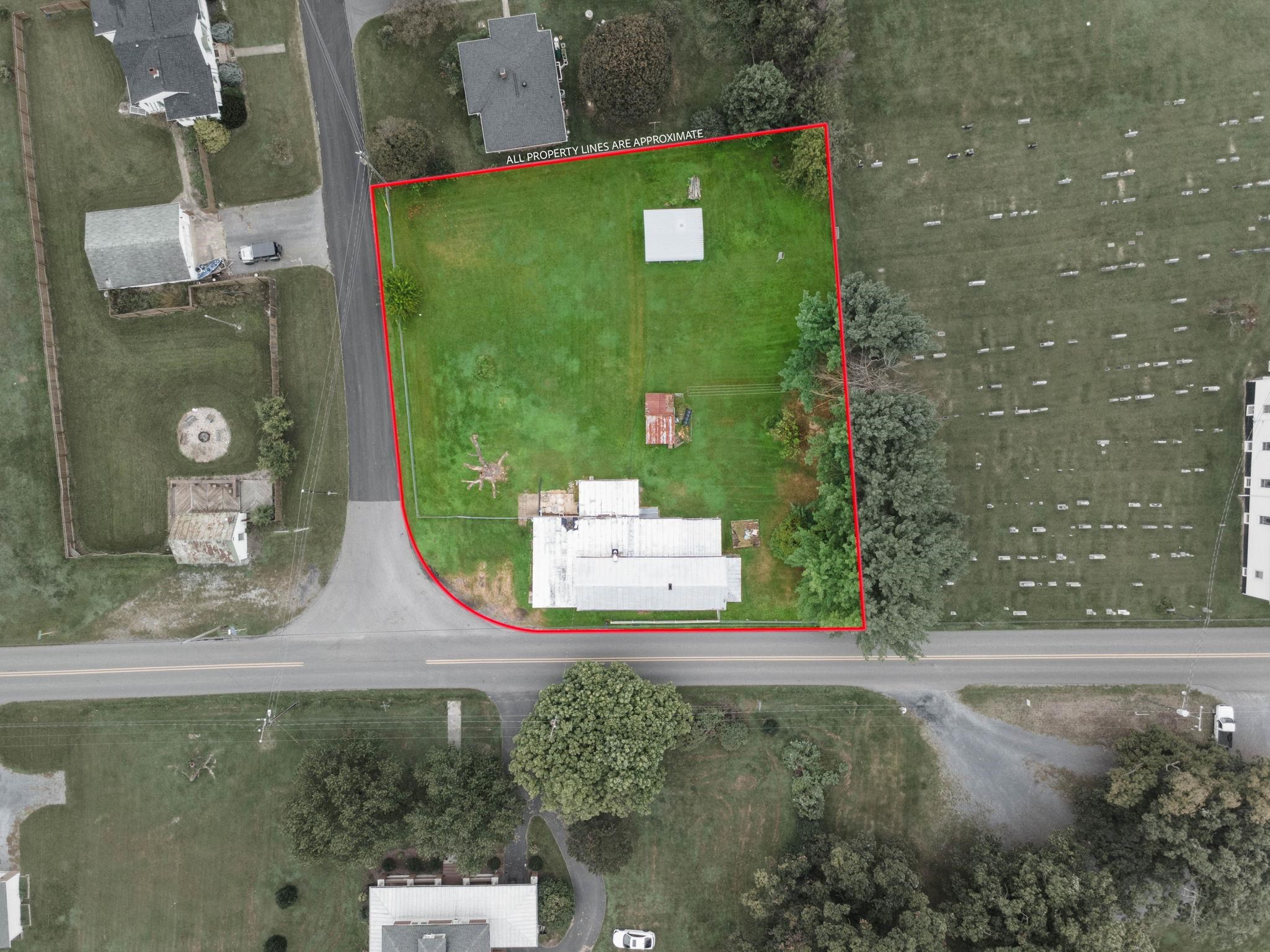 2905 Pineville Rd, Mcgaheysville, VA 22840 — photo 10