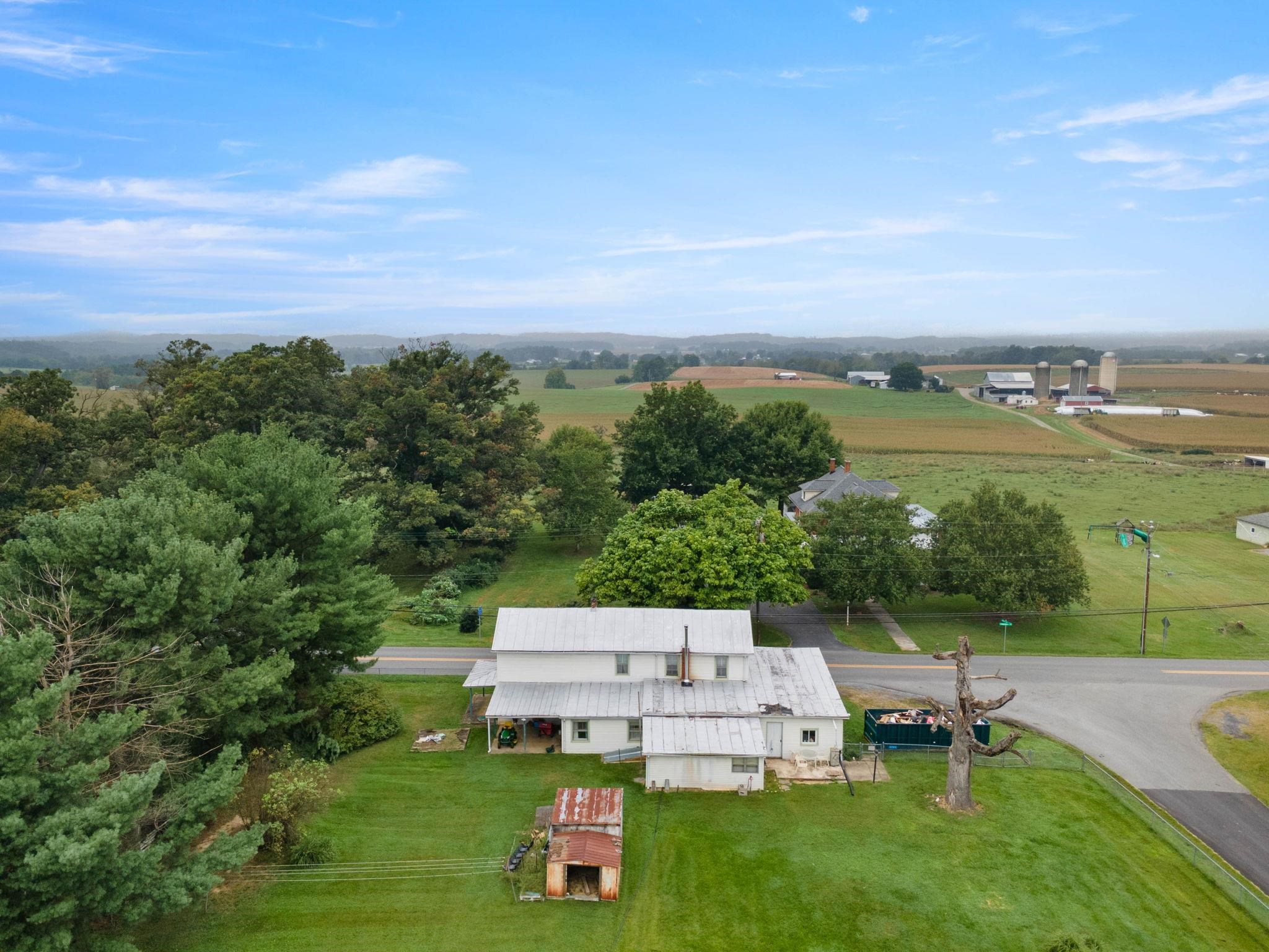 2905 Pineville Rd, Mcgaheysville, VA 22840 — photo 2