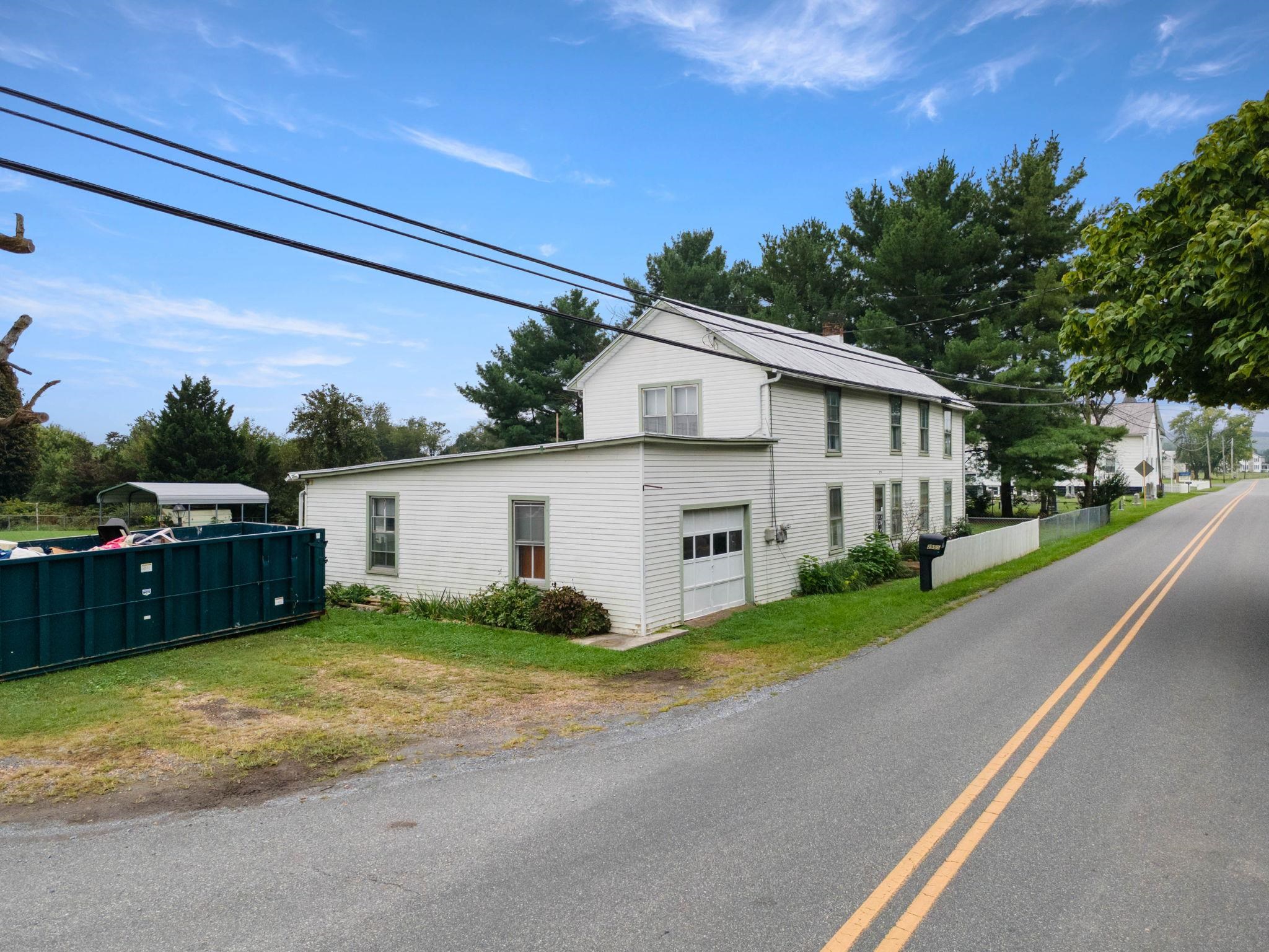 2905 Pineville Rd, Mcgaheysville, VA 22840 — photo 7