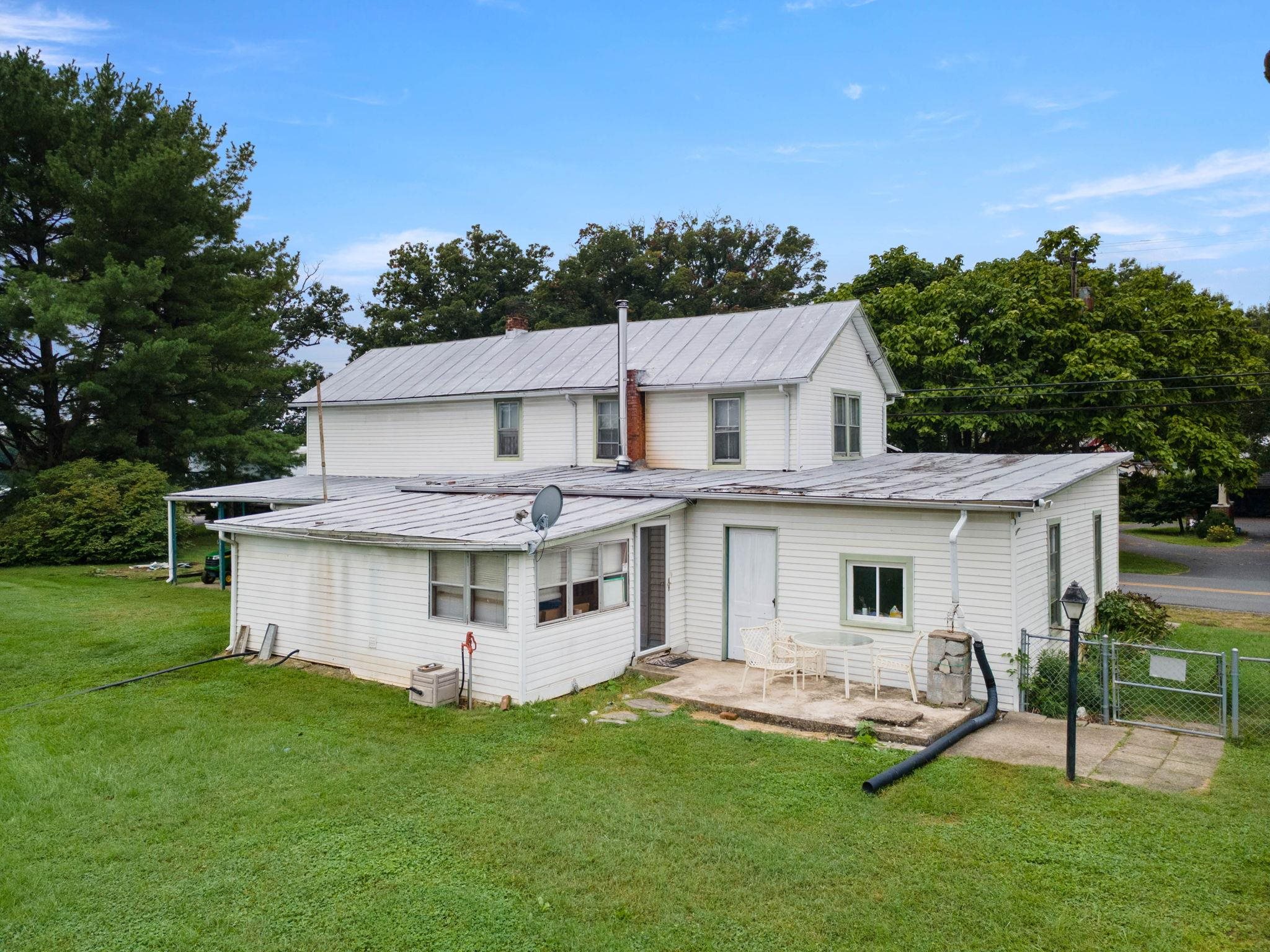 2905 Pineville Rd, Mcgaheysville, VA 22840 — photo 8