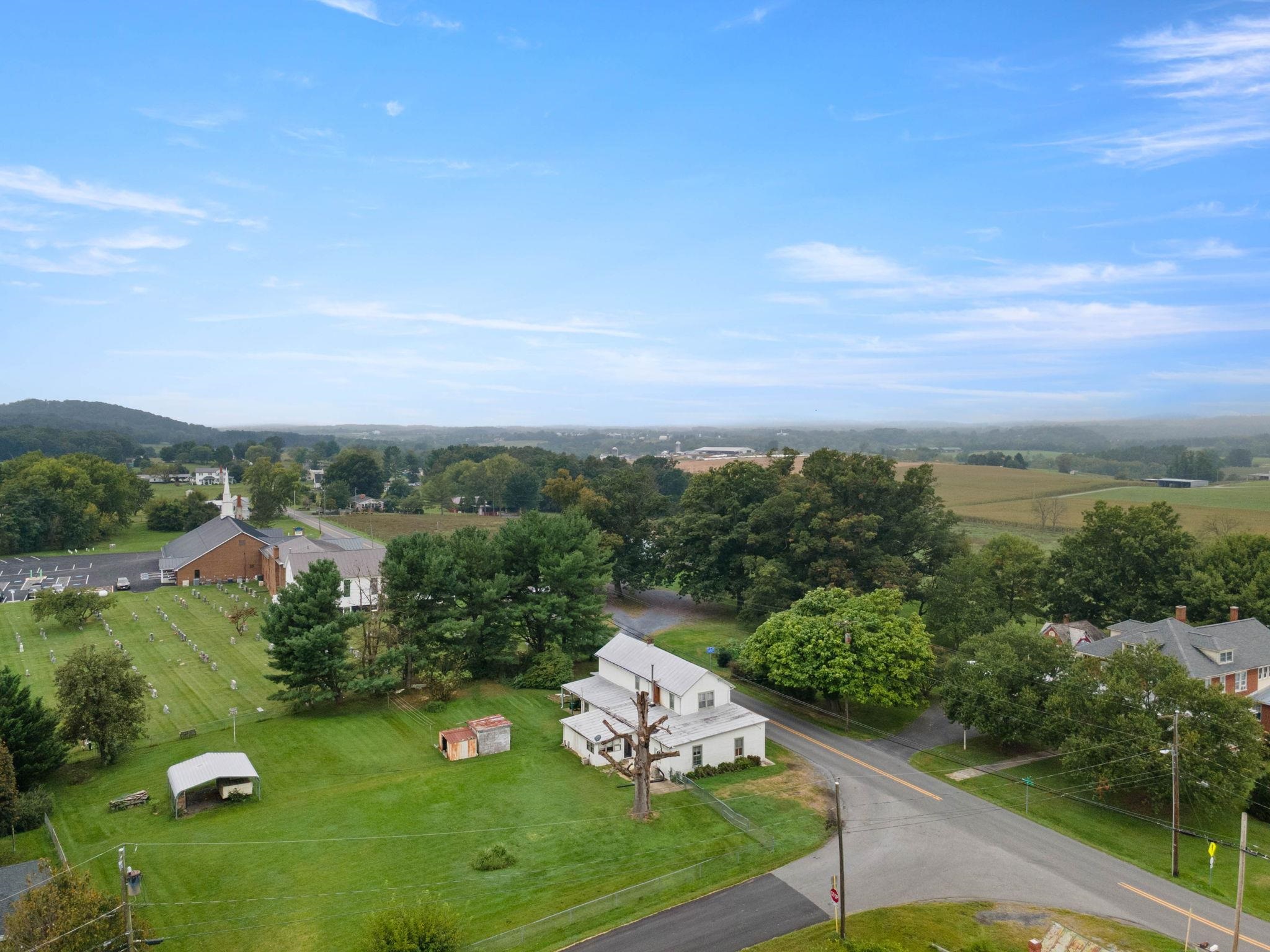 2905 Pineville Rd, Mcgaheysville, VA 22840 — photo 9