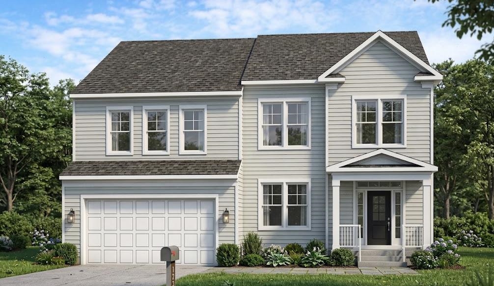 1331 Nelson Dr, Harrisonburg, VA 22801