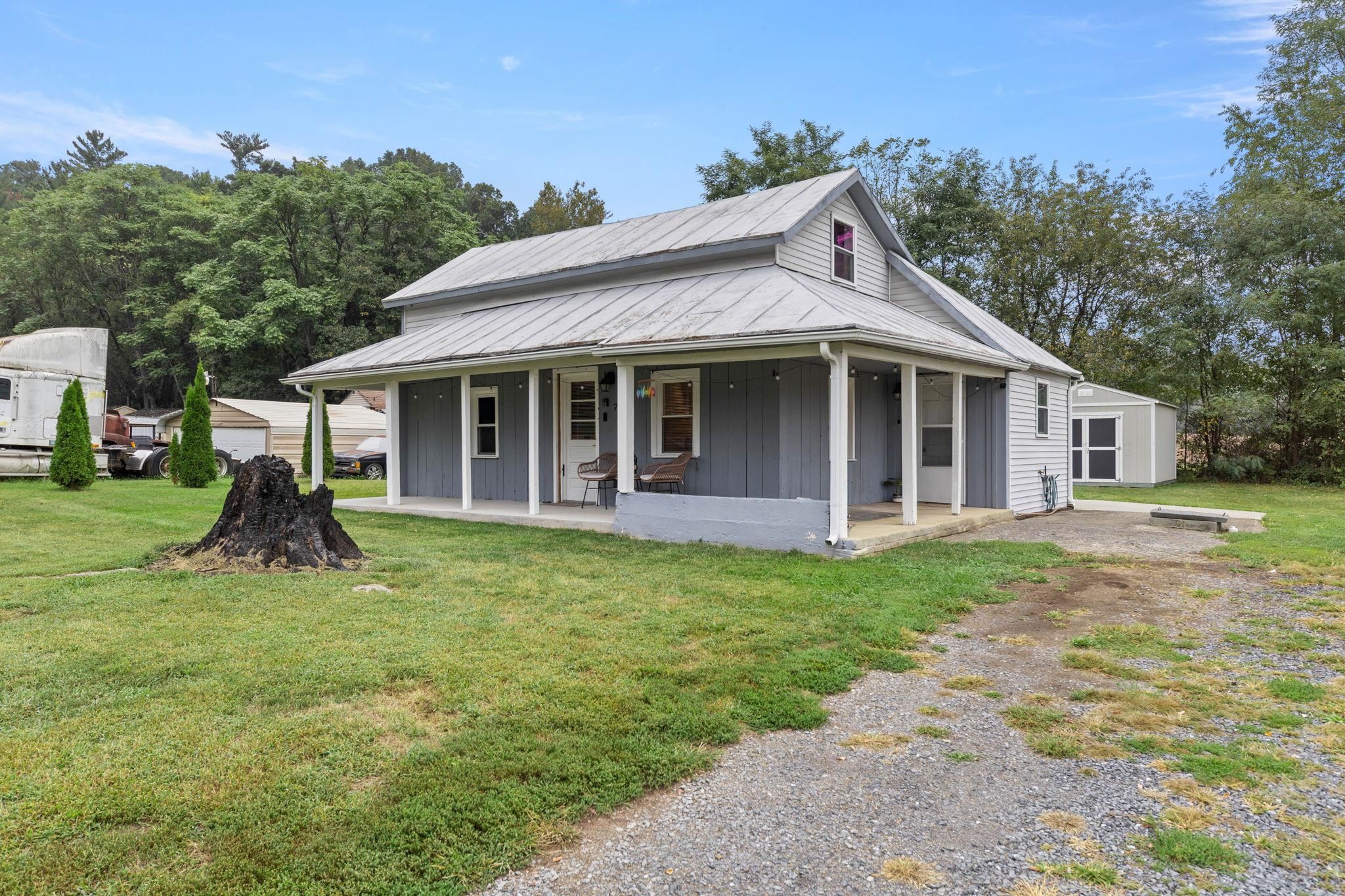 7452 Briery Branch Rd, Dayton, VA 22821