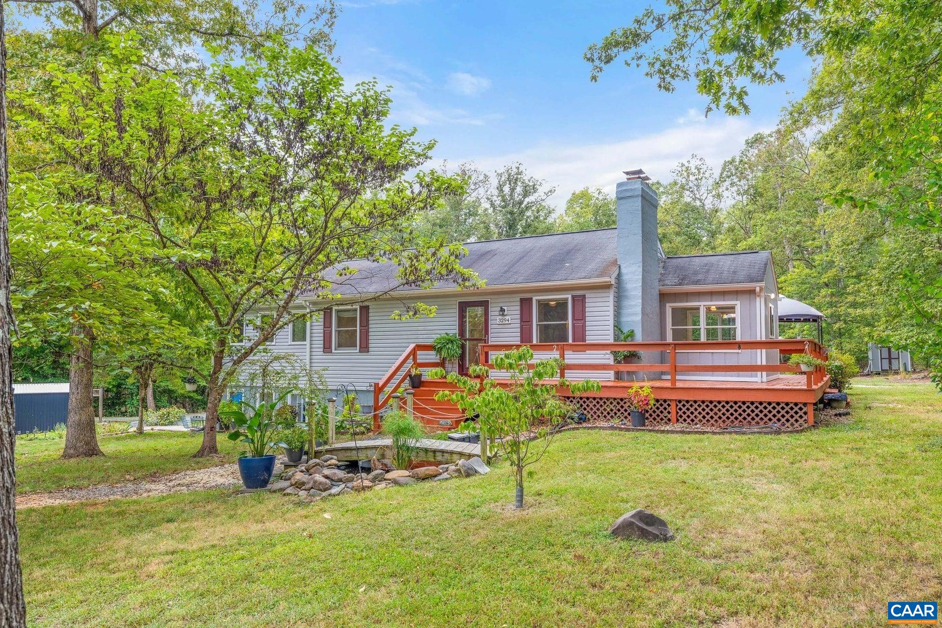 3294 Buck Island Rd, Charlottesville, VA 22902 - photo 2