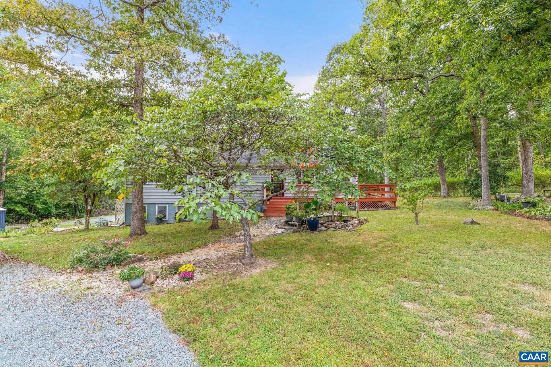 3294 Buck Island Rd, Charlottesville, VA 22902 - photo 4