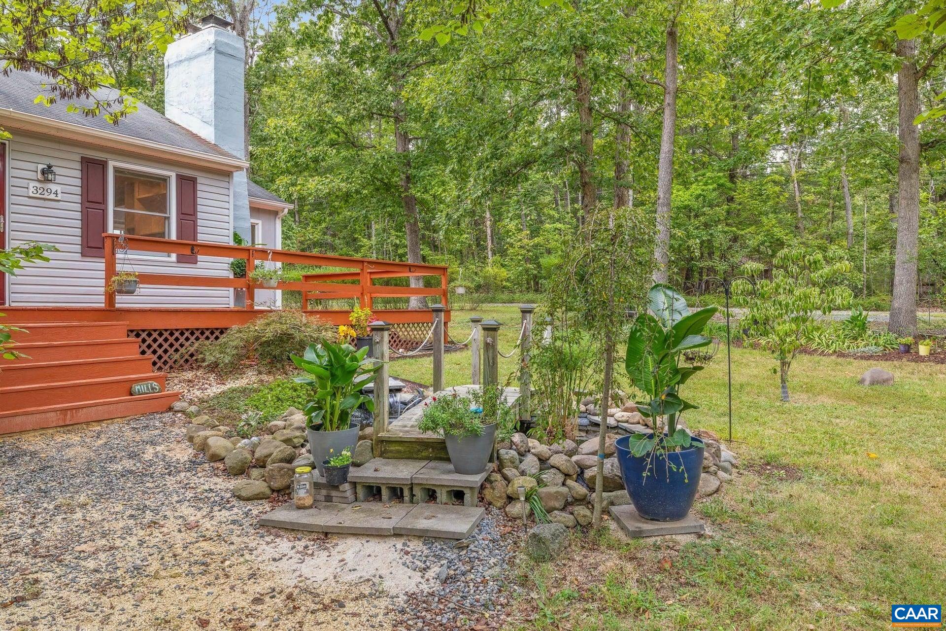 3294 Buck Island Rd, Charlottesville, VA 22902 - photo 5