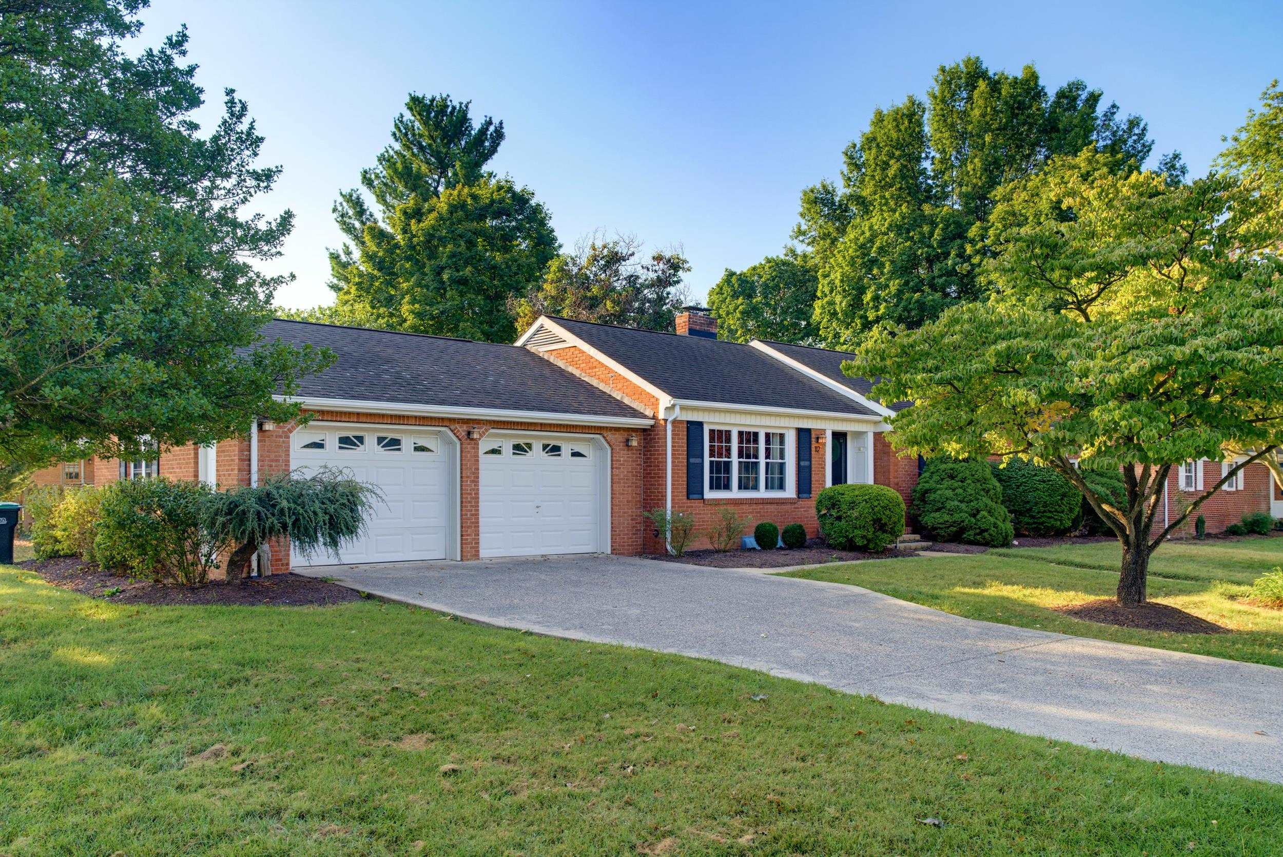 112 N West View St, Bridgewater, VA 22812 — photo 5