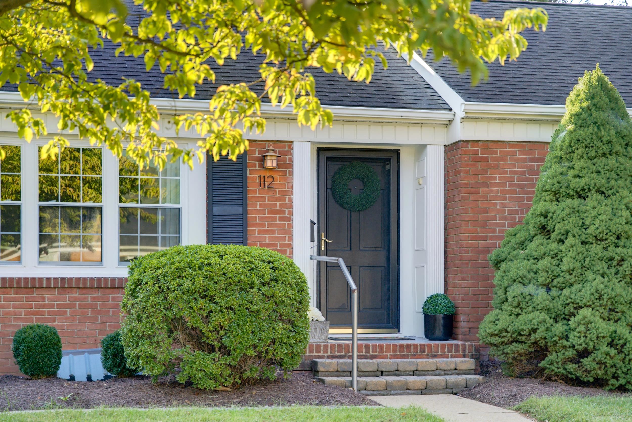 112 N West View St, Bridgewater, VA 22812 — photo 8