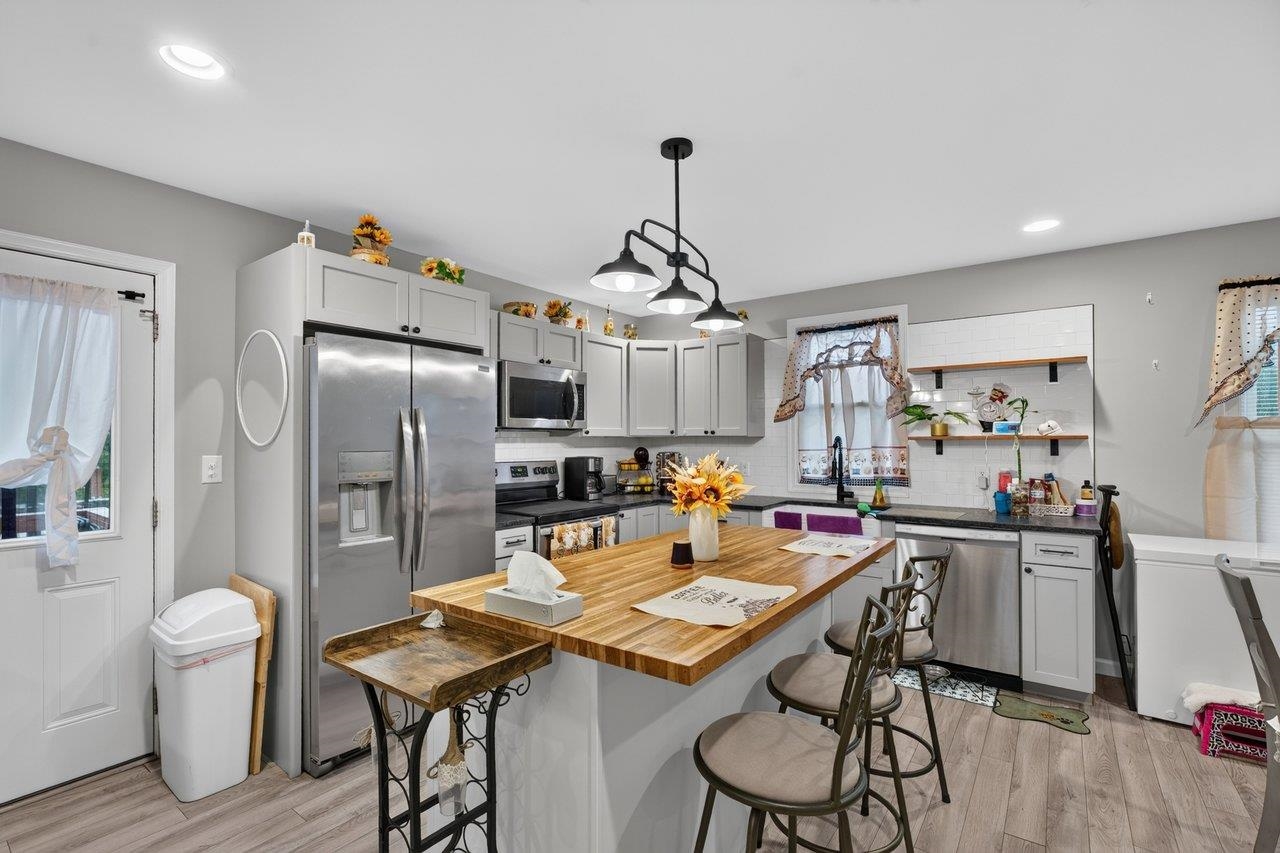 243 Community Cir, Timberville, VA 22853 — photo 5
