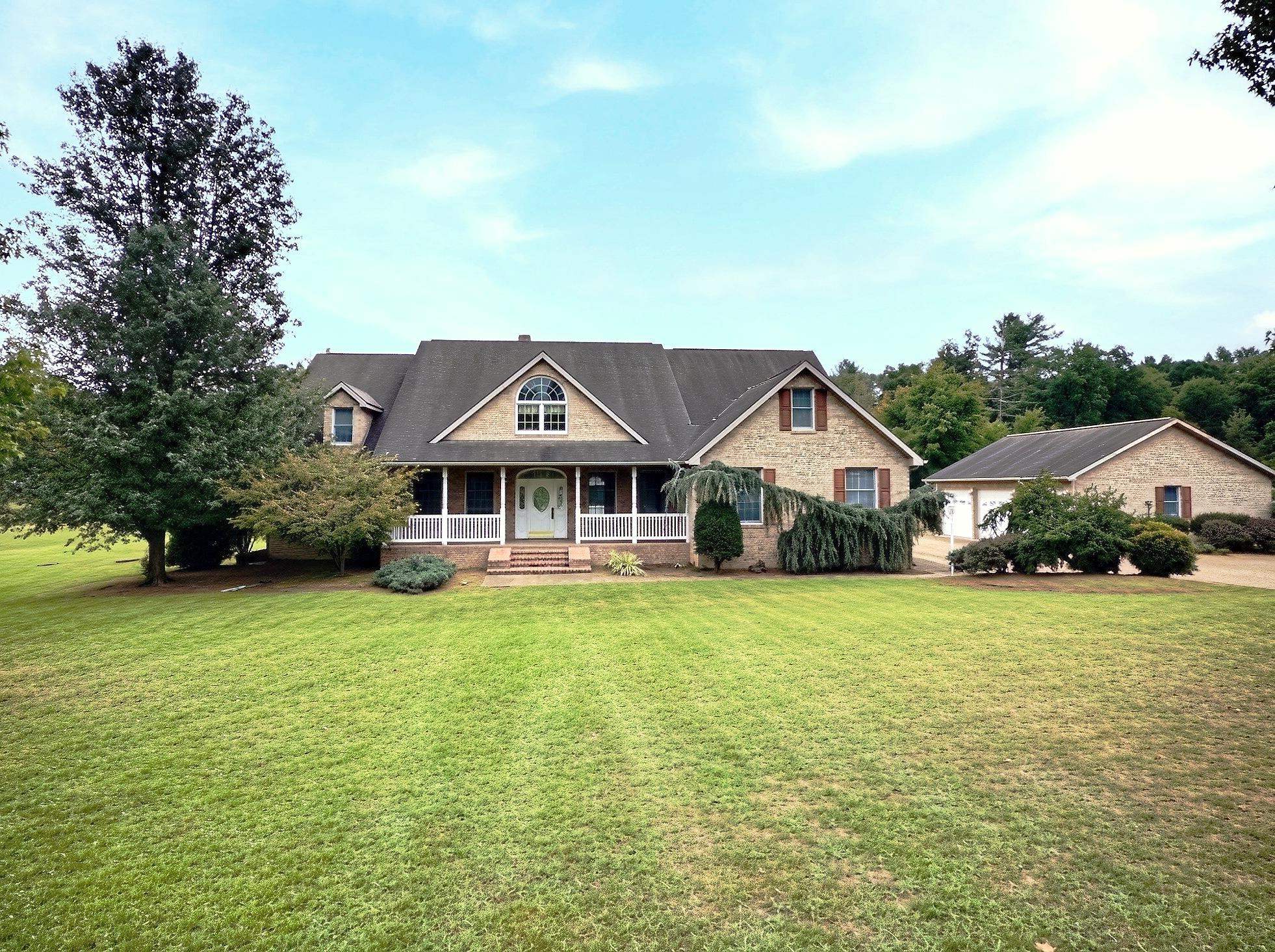 8295 South East Side Hwy, Elkton, VA 22827