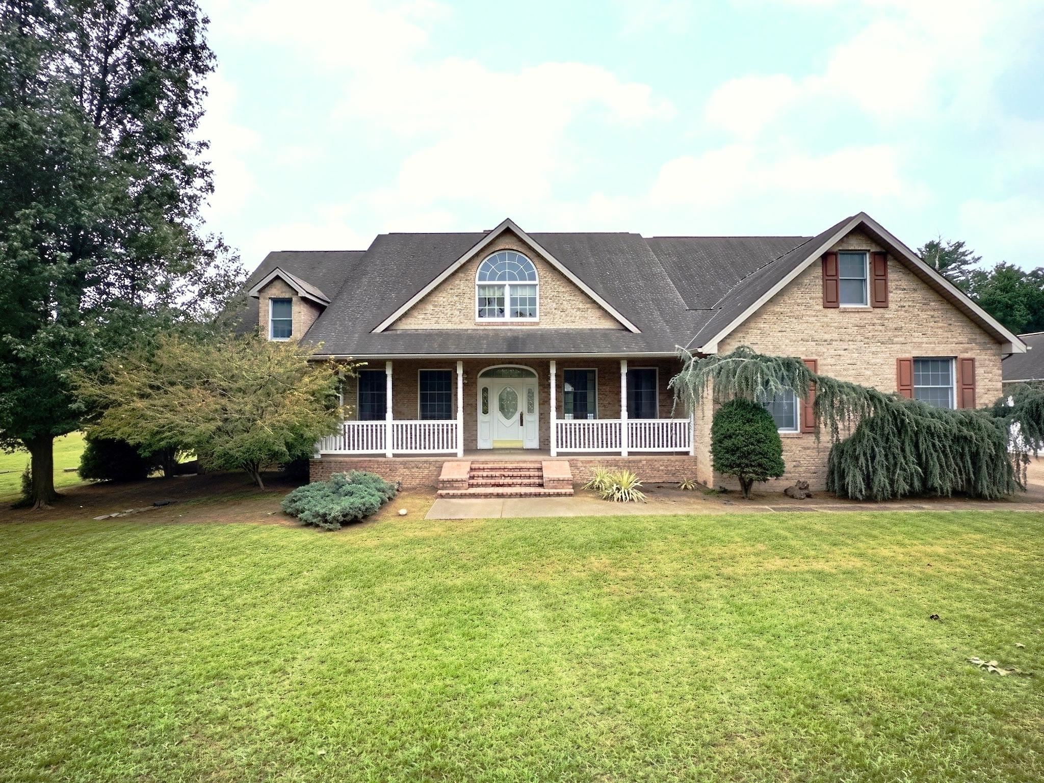 8295 South East Side Hwy, Elkton, VA 22827 — photo 3