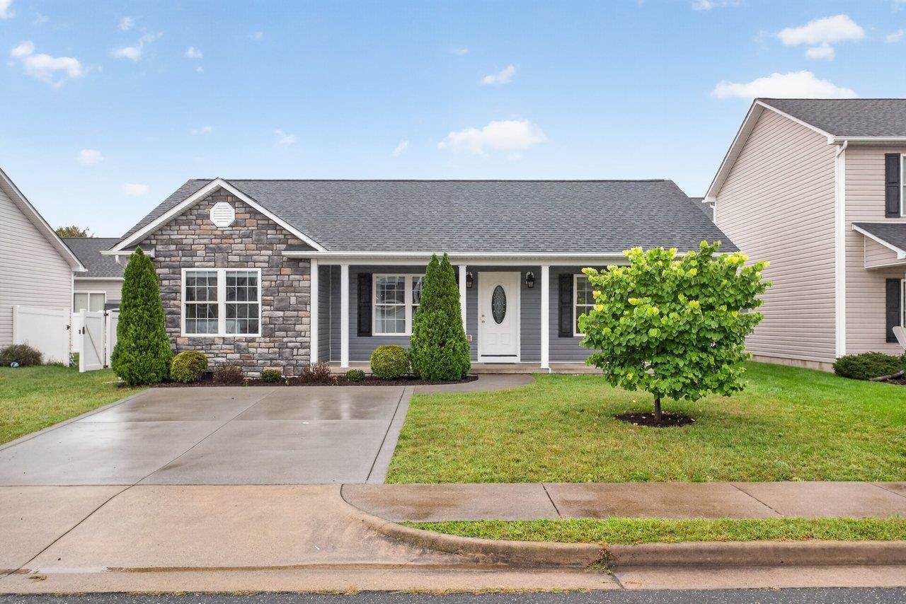 223 Dylan Cir, Bridgewater, VA 22812