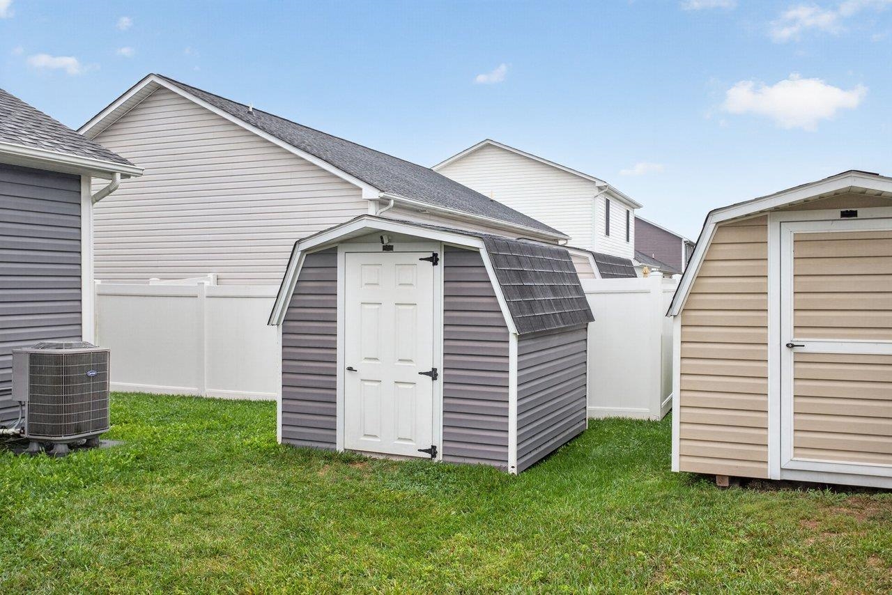 223 Dylan Cir, Bridgewater, VA 22812 — photo 10