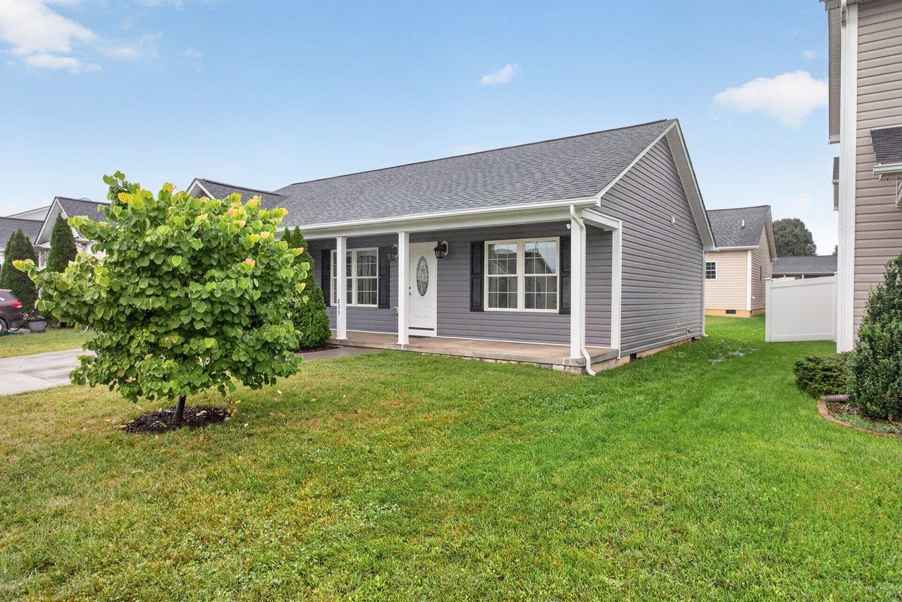 223 Dylan Cir, Bridgewater, VA 22812 — photo 3