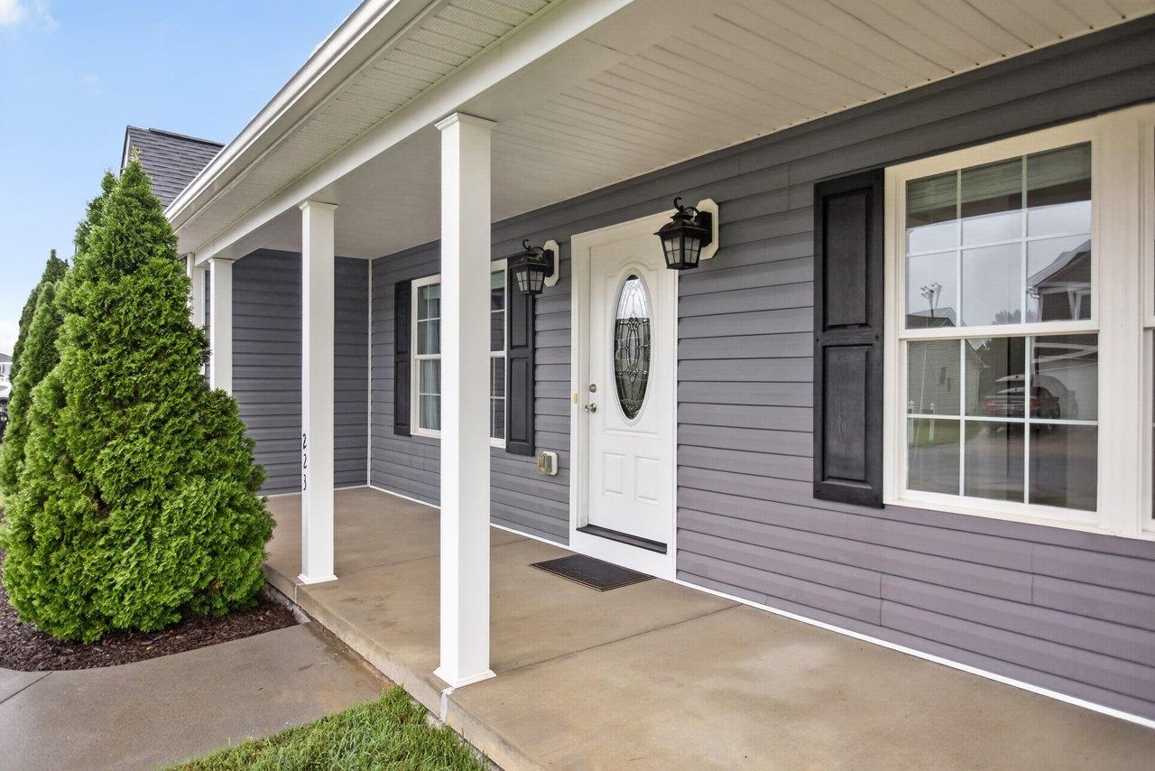 223 Dylan Cir, Bridgewater, VA 22812 — photo 4
