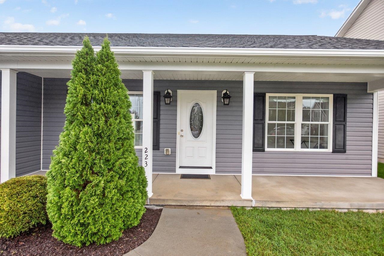 223 Dylan Cir, Bridgewater, VA 22812 — photo 5