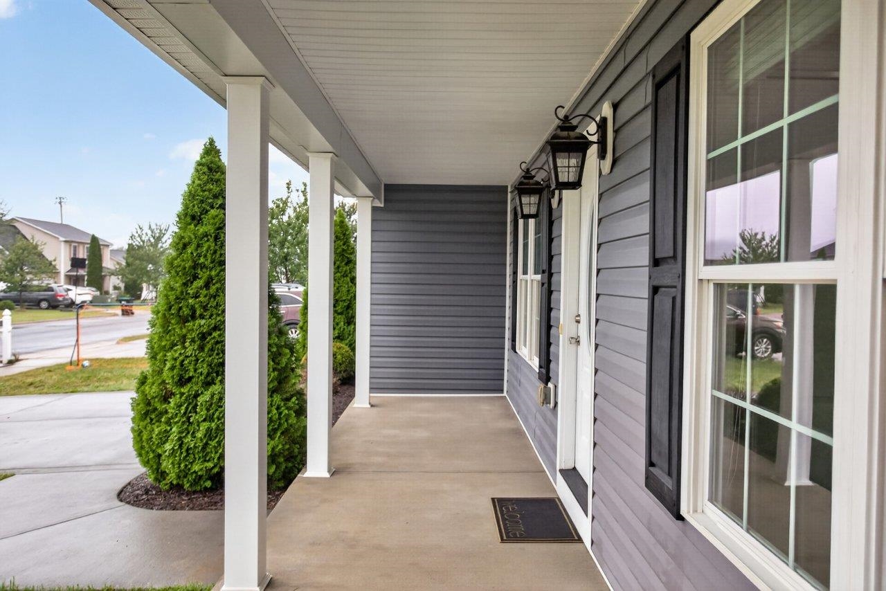 223 Dylan Cir, Bridgewater, VA 22812 — photo 7