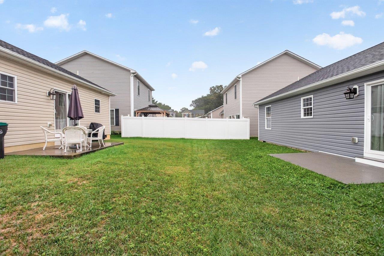 223 Dylan Cir, Bridgewater, VA 22812 — photo 9