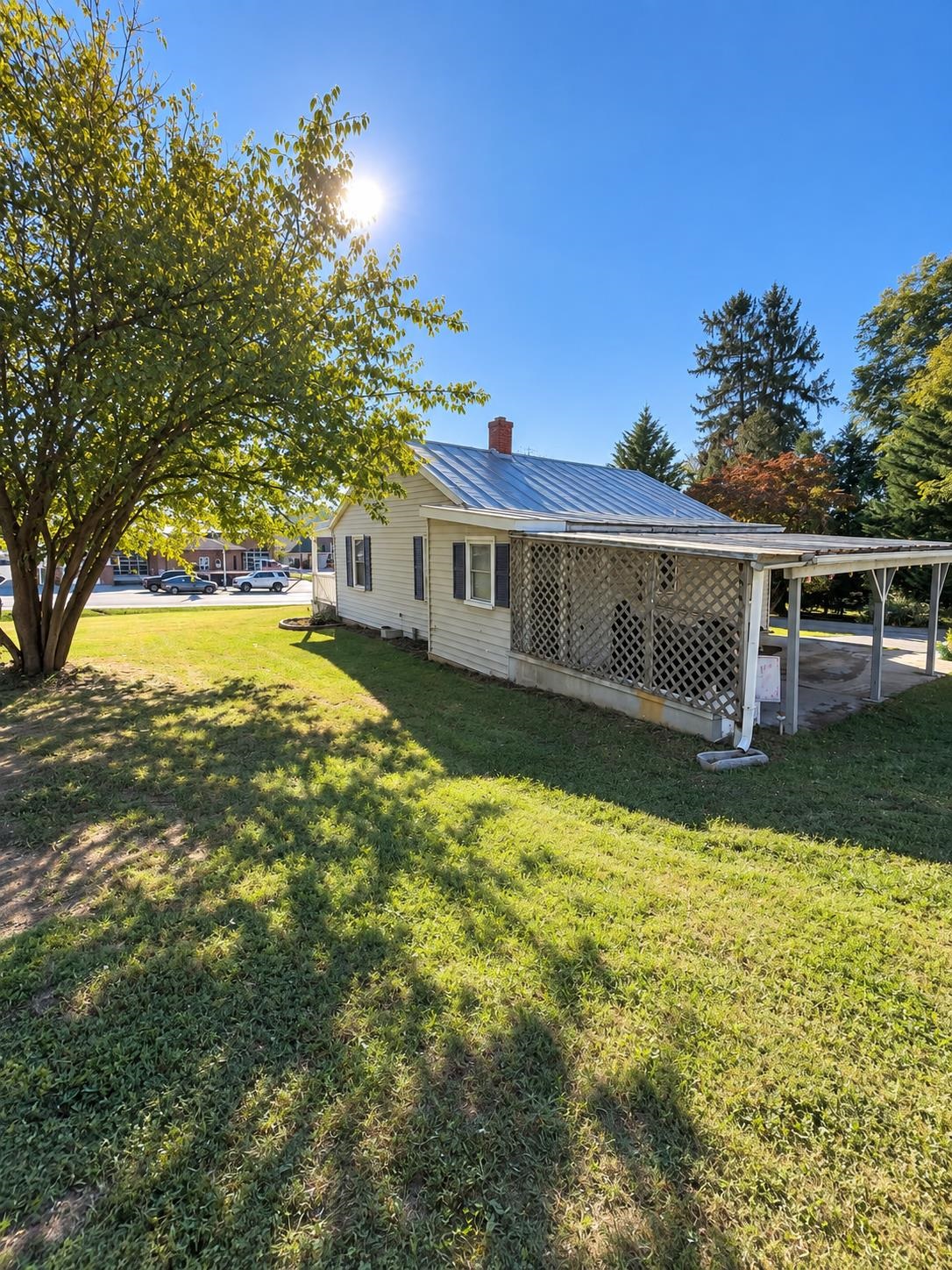 2364 Mayland Rd photo 29