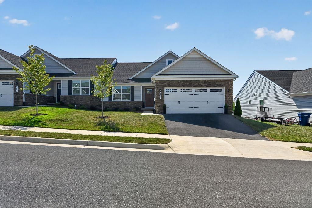 4630 Melville St, Rockingham, VA 22801