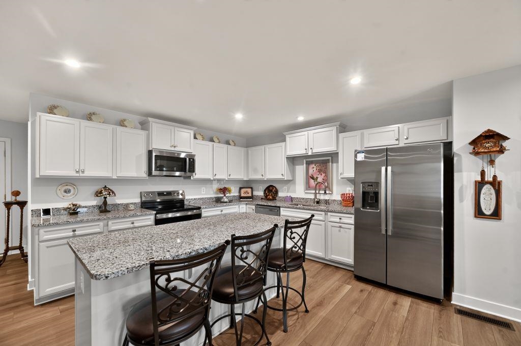 4630 Melville St, Rockingham, VA 22801 — photo 4