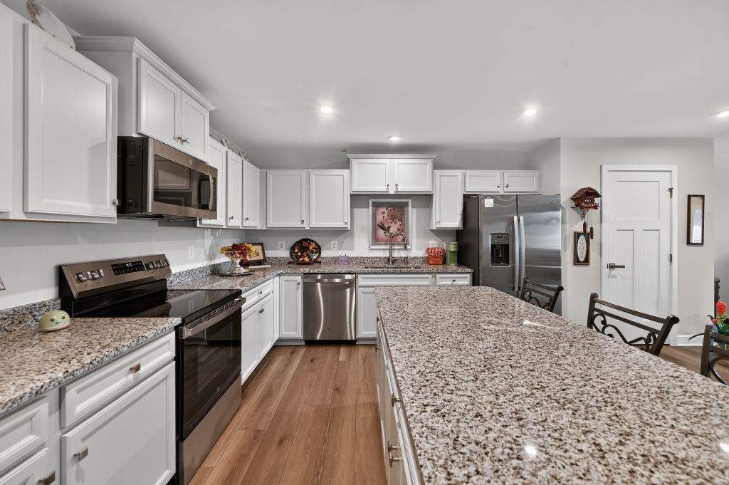 4630 Melville St, Rockingham, VA 22801 — photo 5
