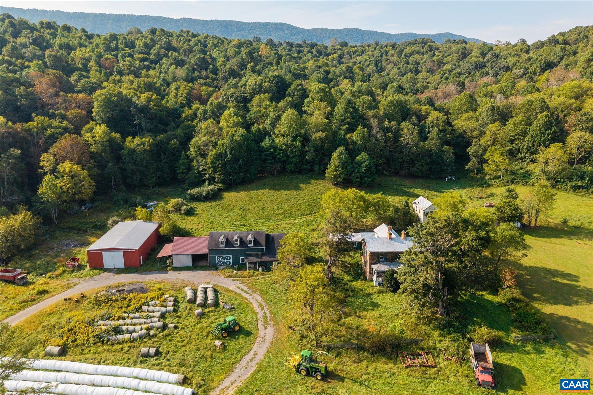 964 Crystal Springs Dr, Bland, VA 24315 — photo 10