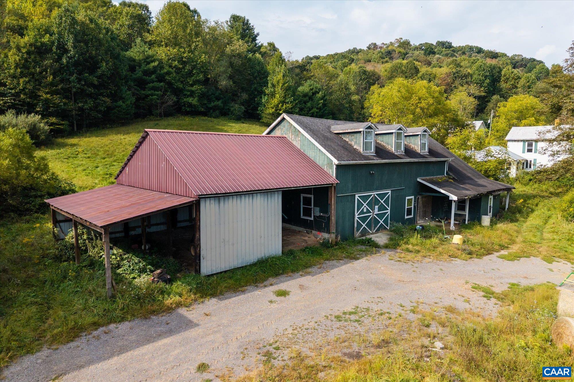 964 Crystal Springs Dr, Bland, VA 24315 — photo 5