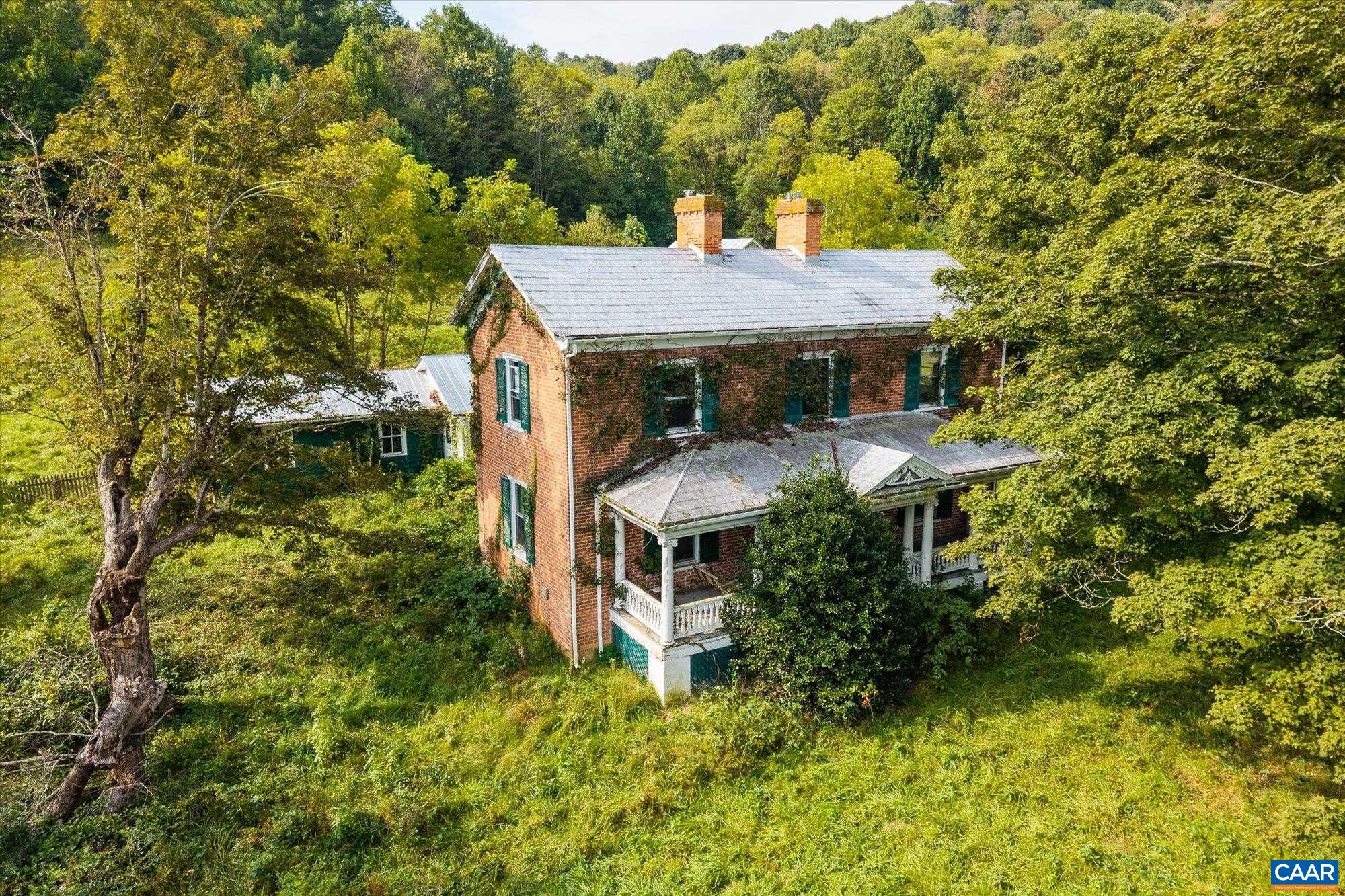 964 Crystal Springs Dr, Bland, VA 24315 — photo 6