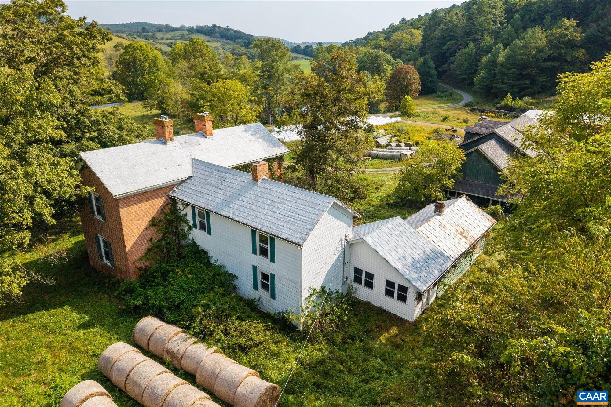 964 Crystal Springs Dr, Bland, VA 24315 — photo 7